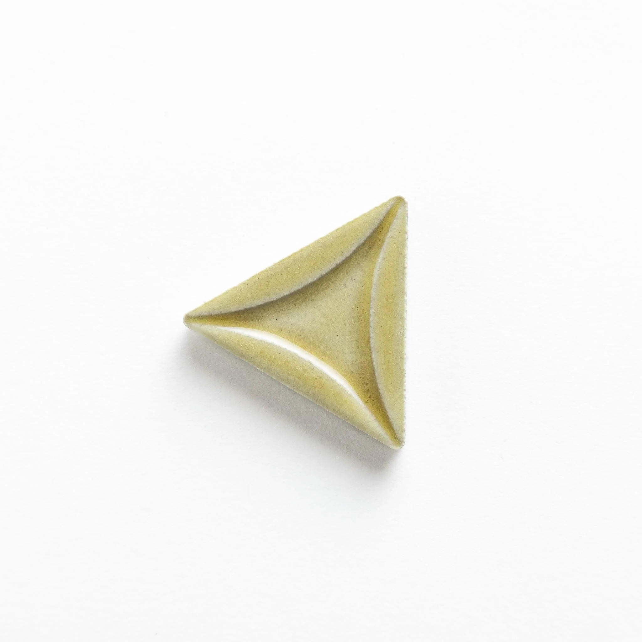 Pastel Triangle Chopstick Rest - Image 14