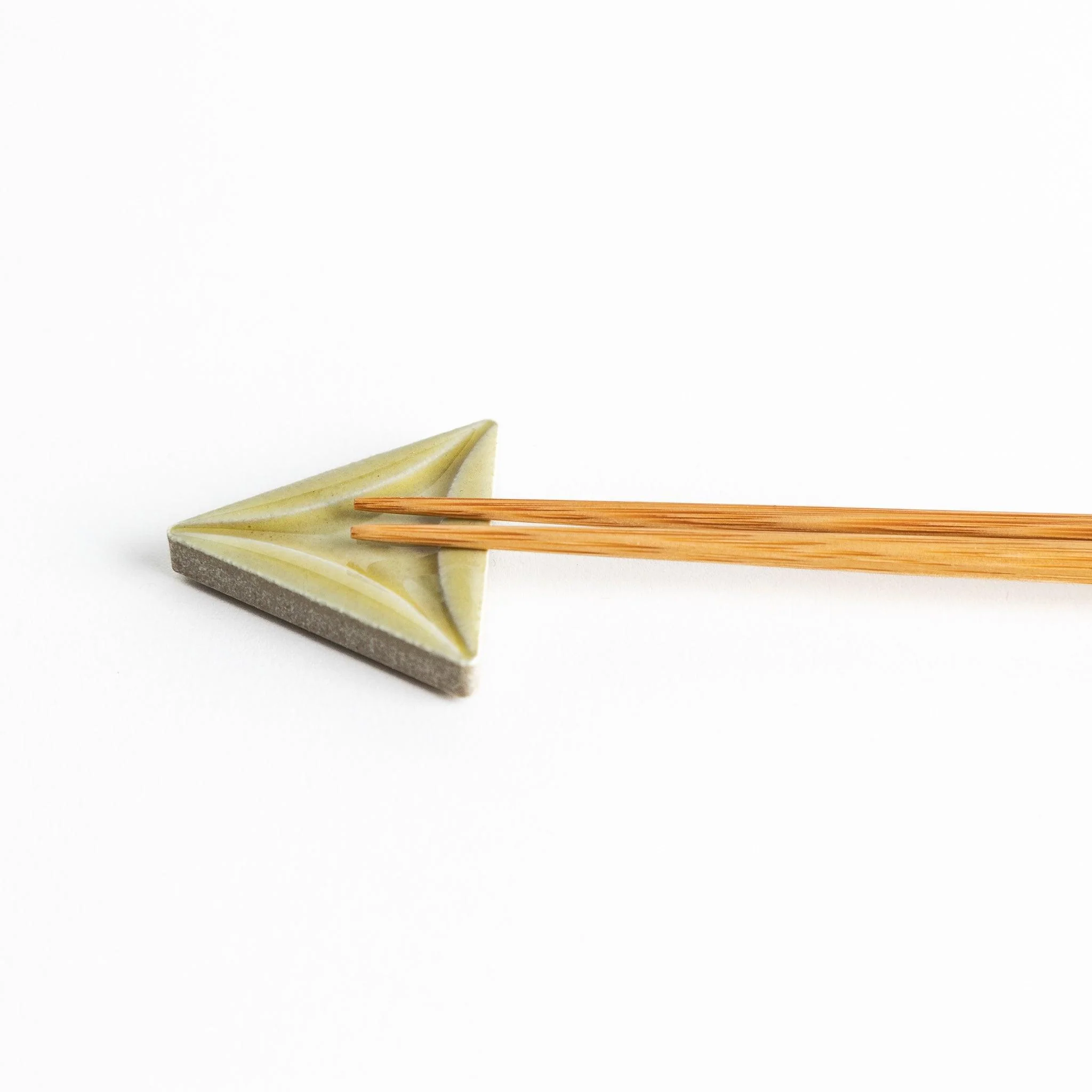 Pastel Triangle Chopstick Rest - Image 15