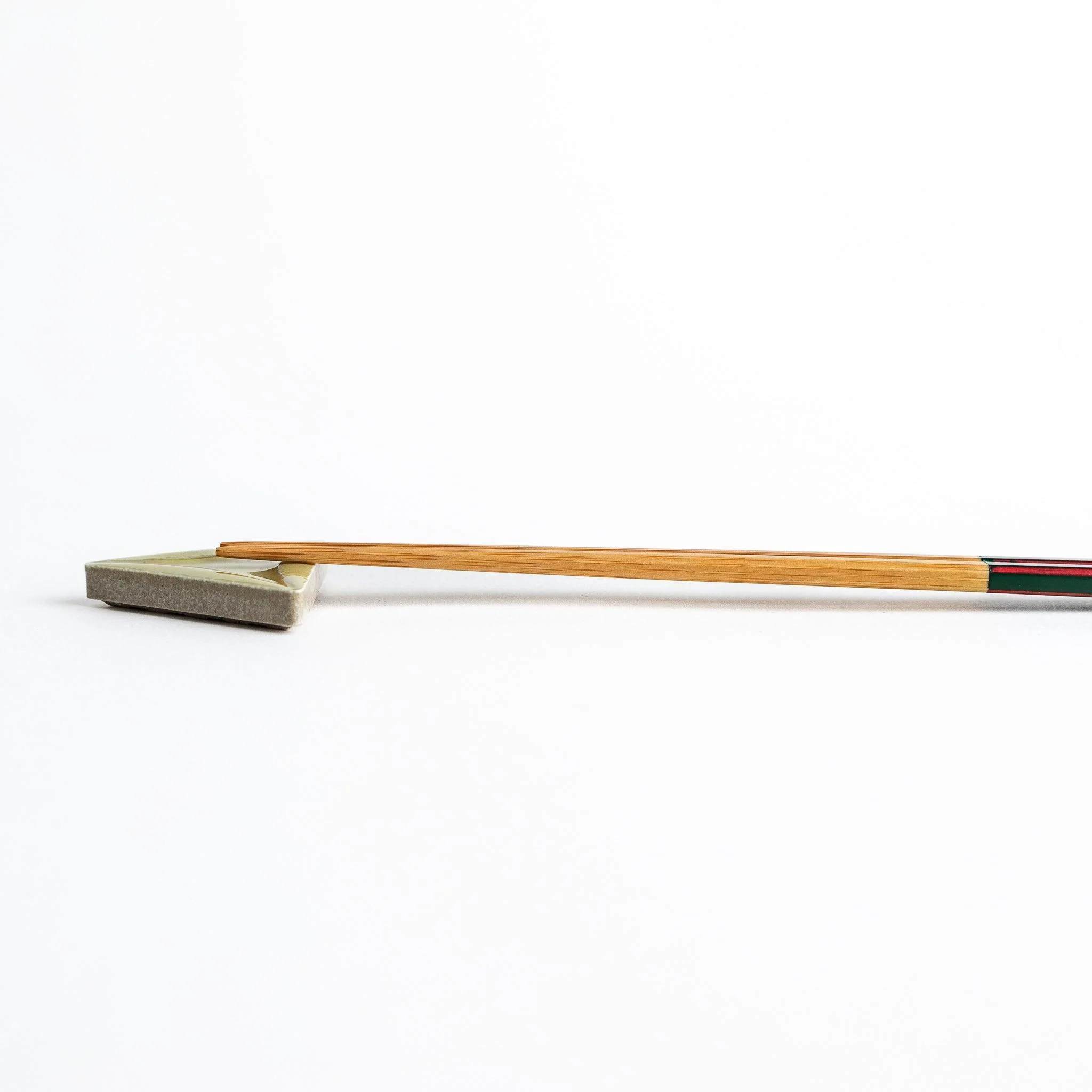 Pastel Triangle Chopstick Rest - Image 16