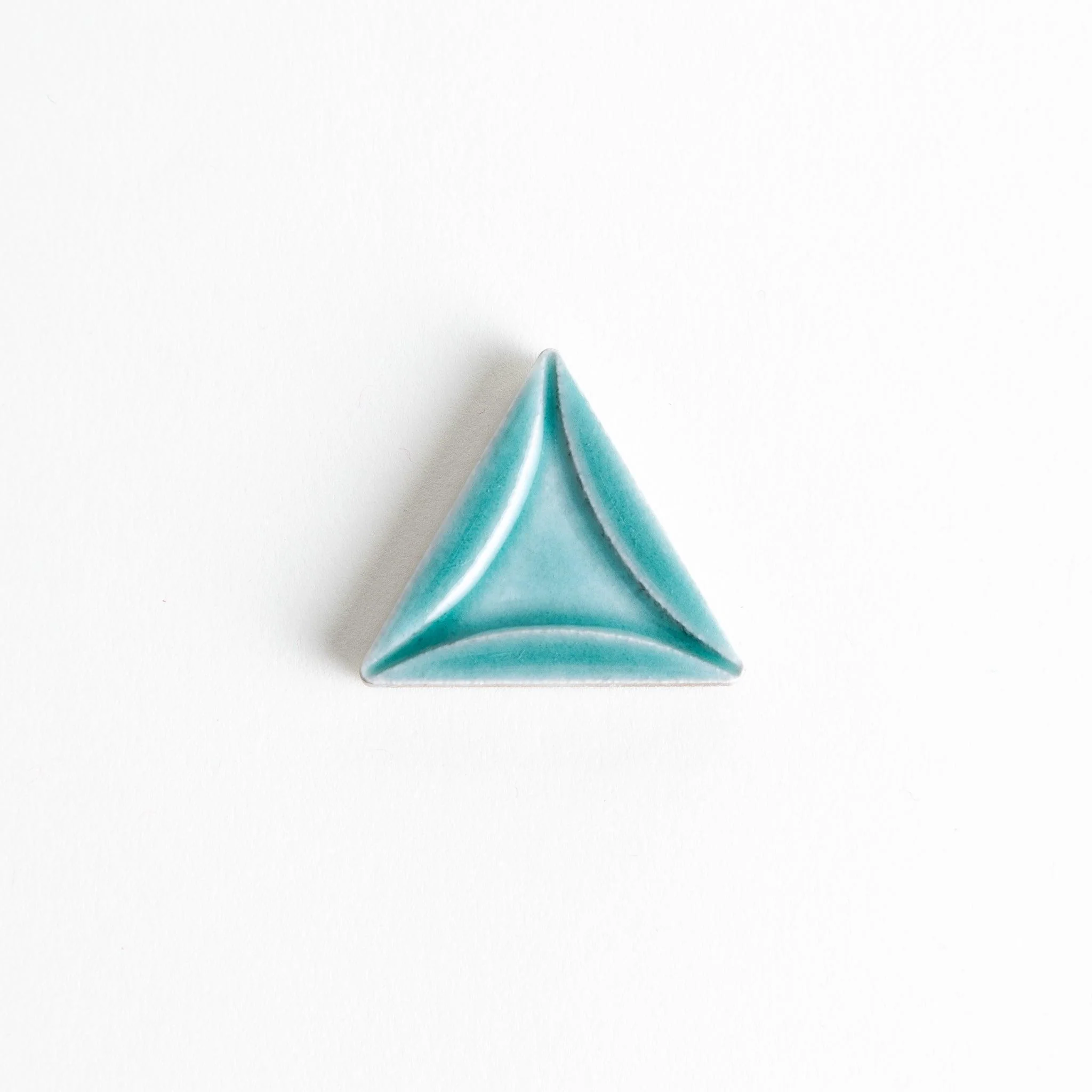 Pastel Triangle Chopstick Rest - Image 17