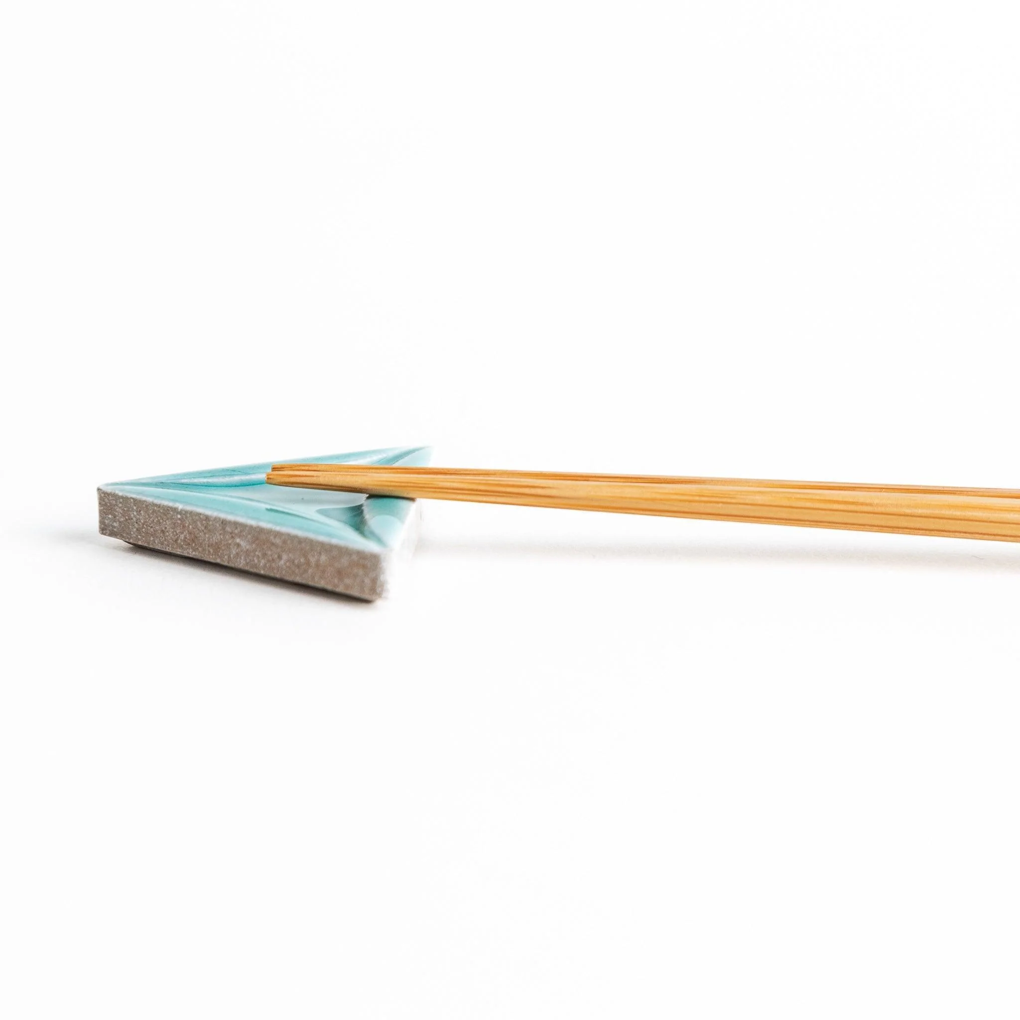 Pastel Triangle Chopstick Rest - Image 20