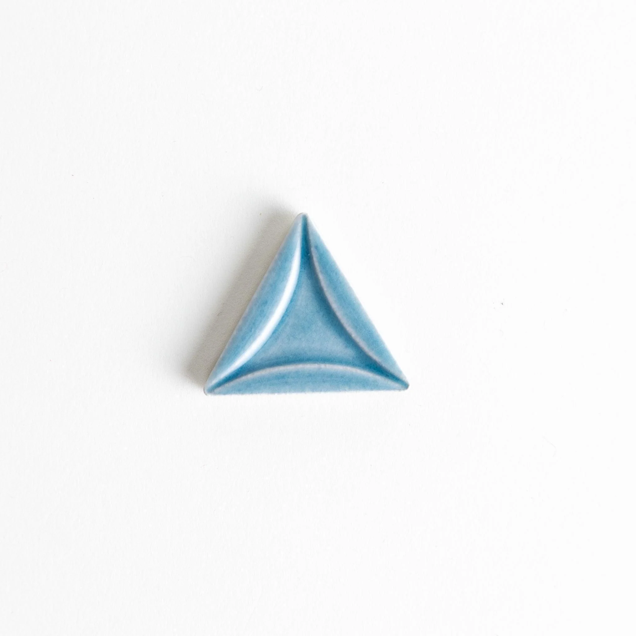 Pastel Triangle Chopstick Rest - Image 21