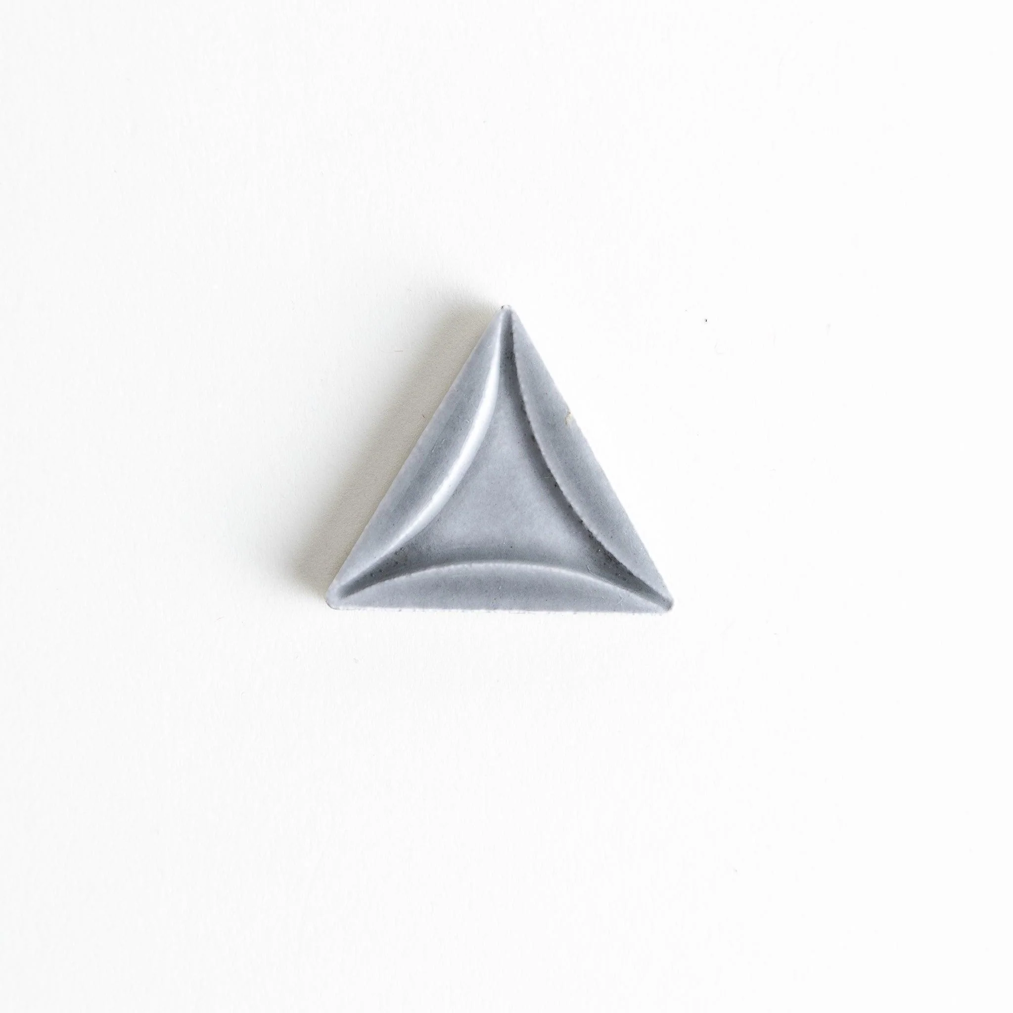 Pastel Triangle Chopstick Rest - Image 25