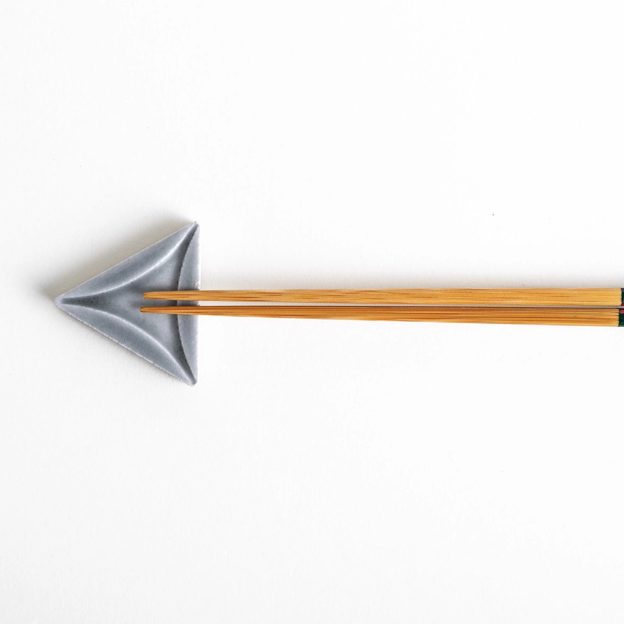 Pastel Triangle Chopstick Rest - Image 27