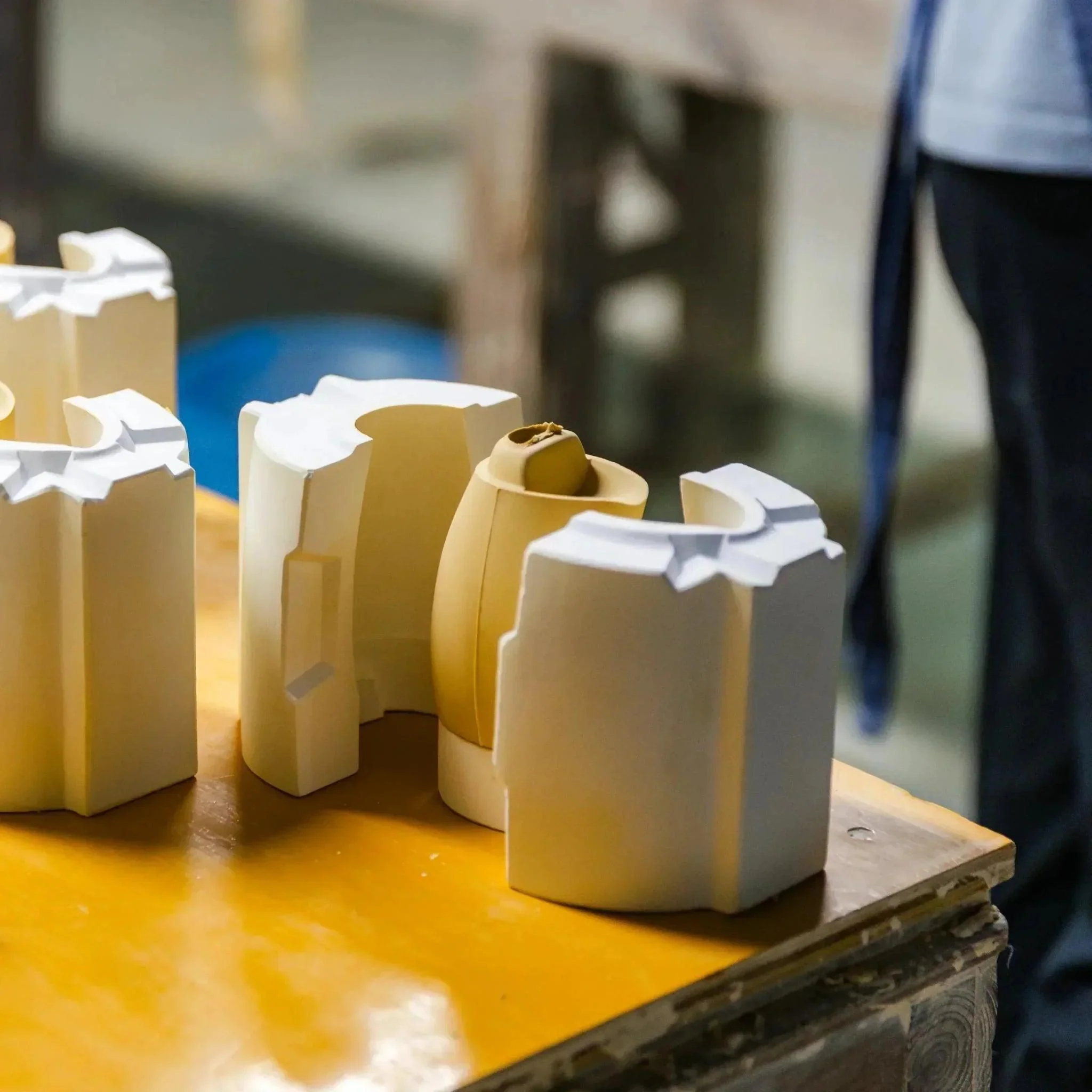 Kingfisher Soy Sauce Dispenser - Image 37