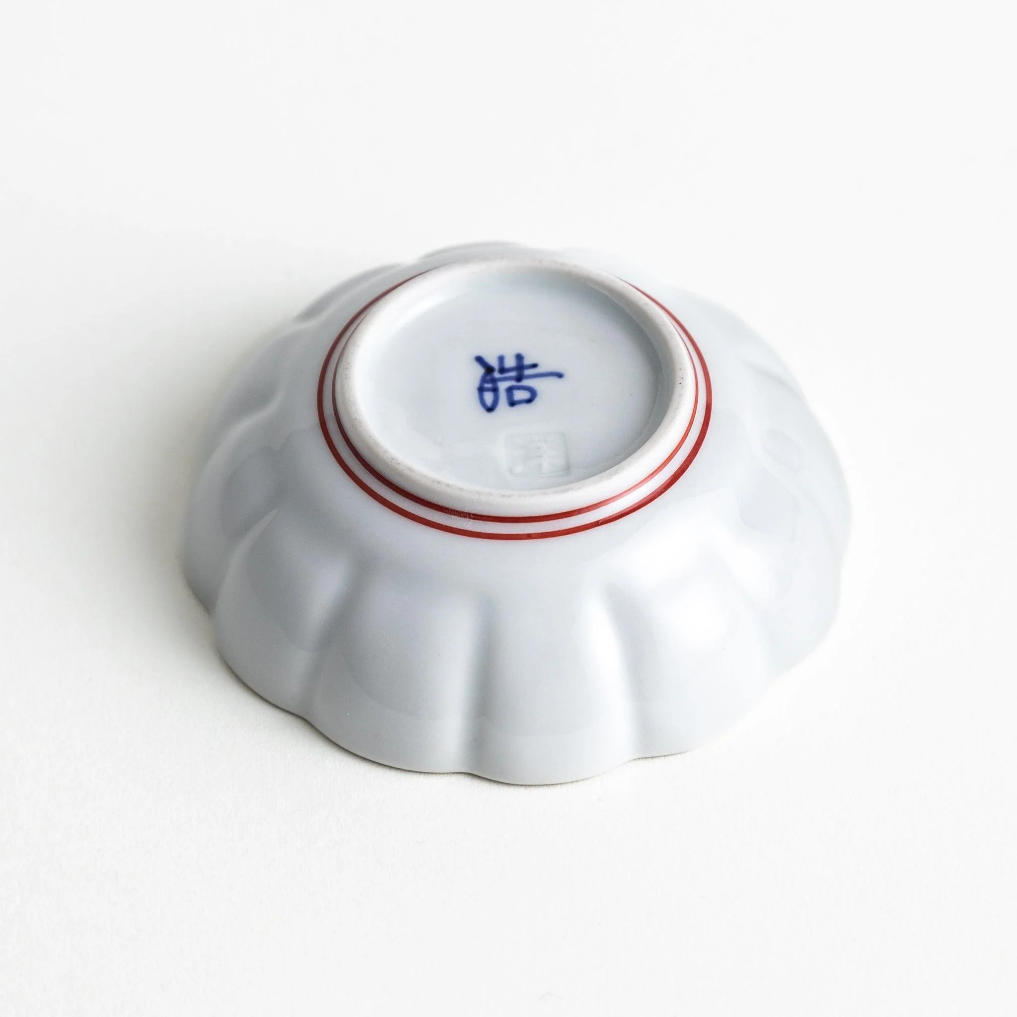 Petal Radiance Condiment Bowl - Image 11
