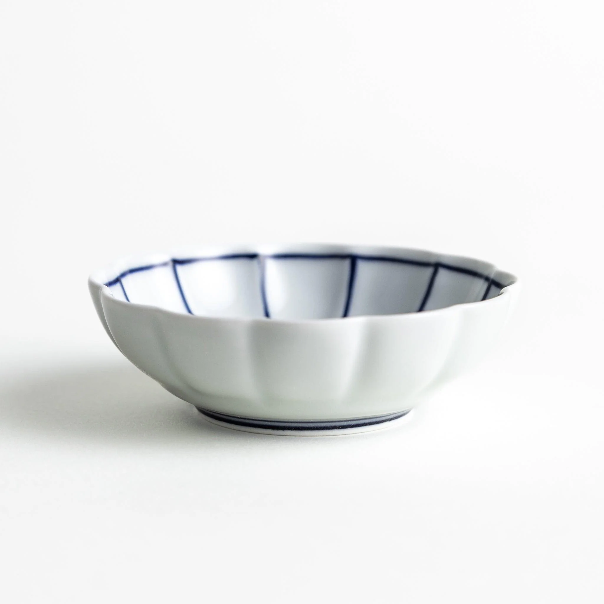 Petal Radiance Condiment Bowl - Image 3