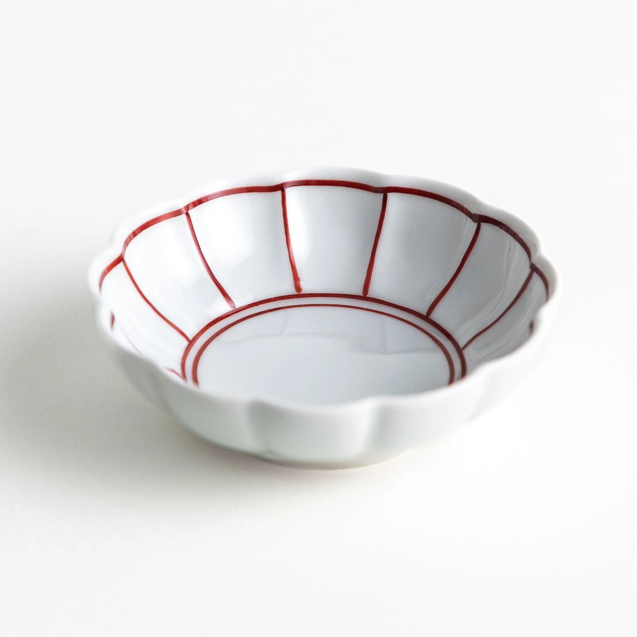 Petal Radiance Condiment Bowl - Image 7