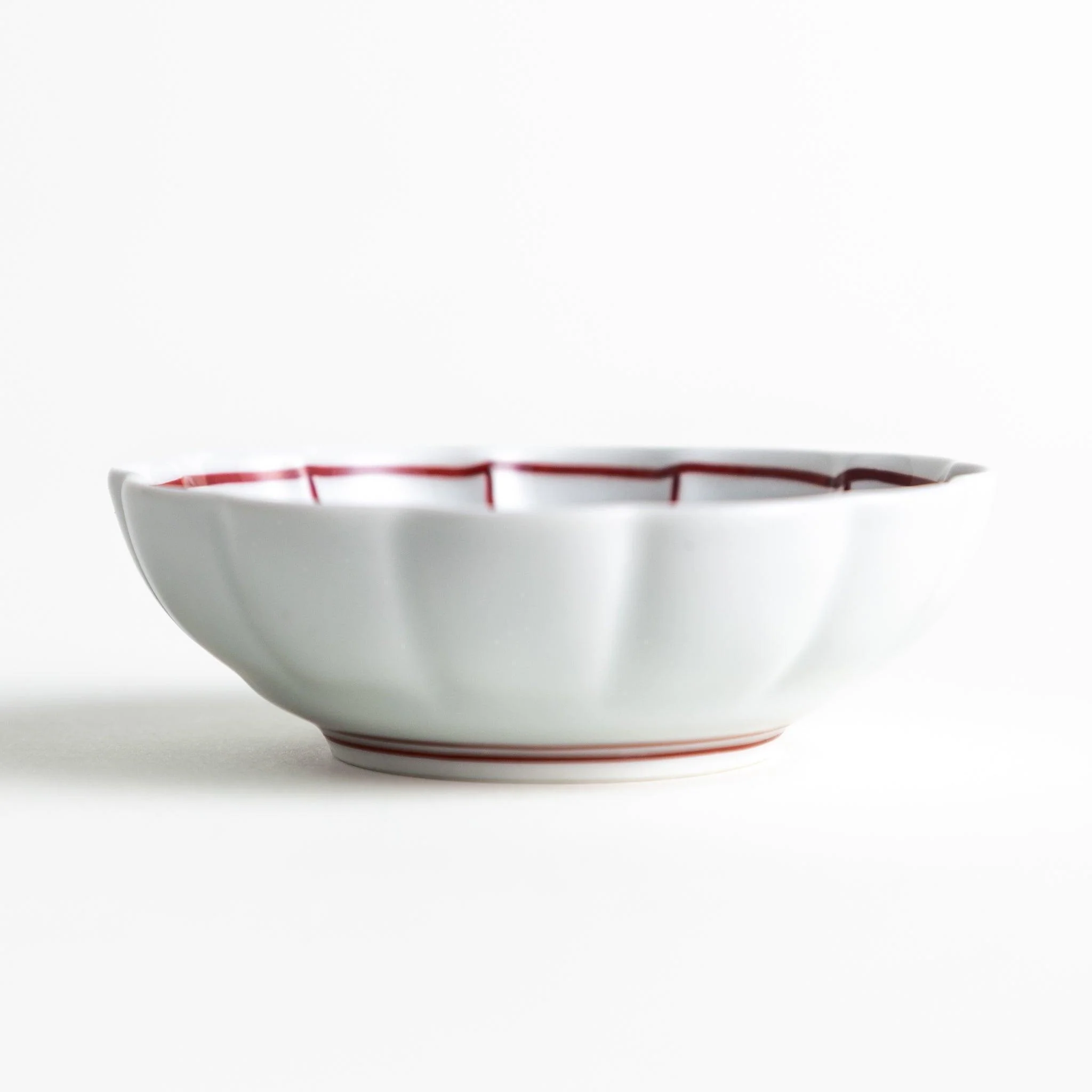 Petal Radiance Condiment Bowl - Image 9