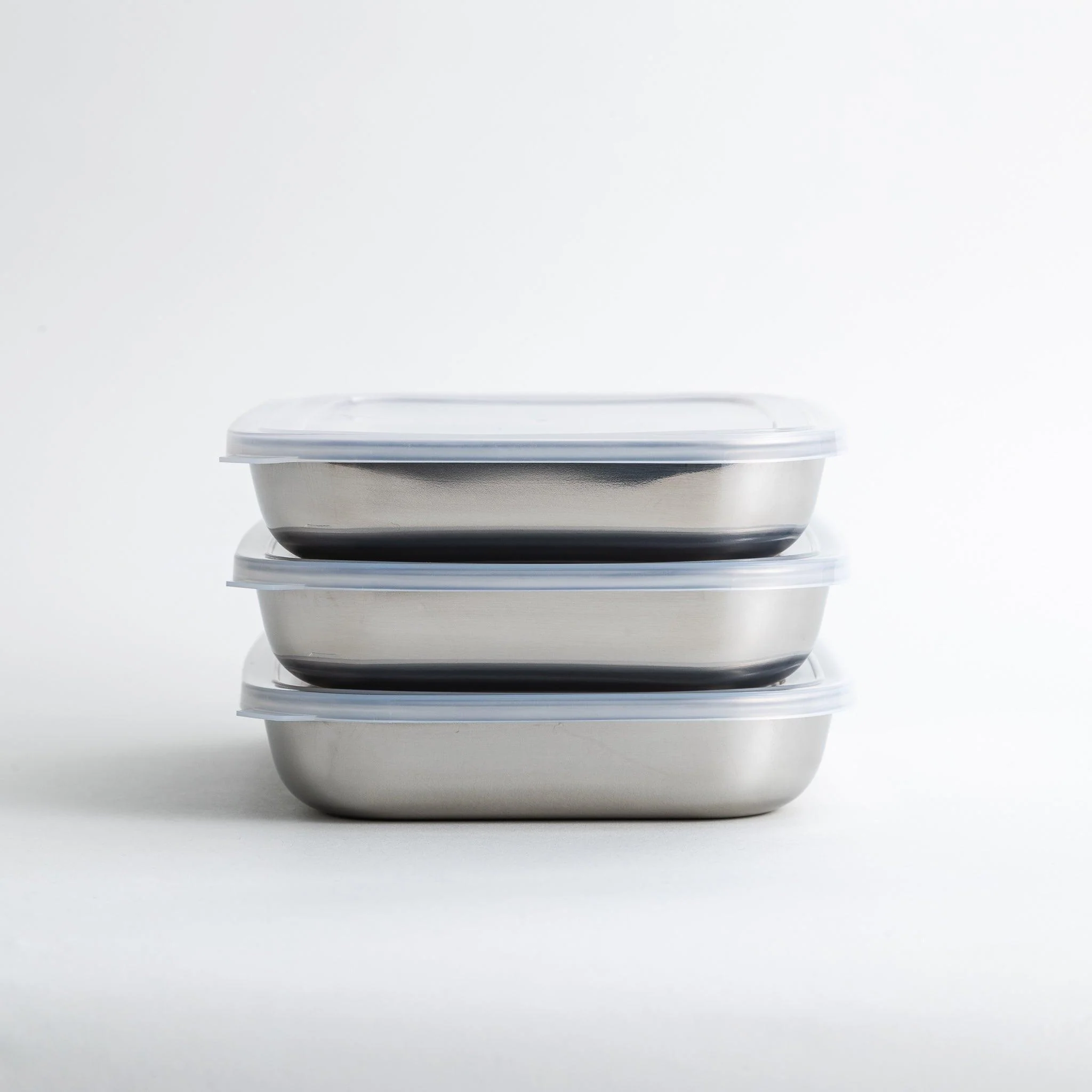 Premium Stainless Prep Trays - Image 11