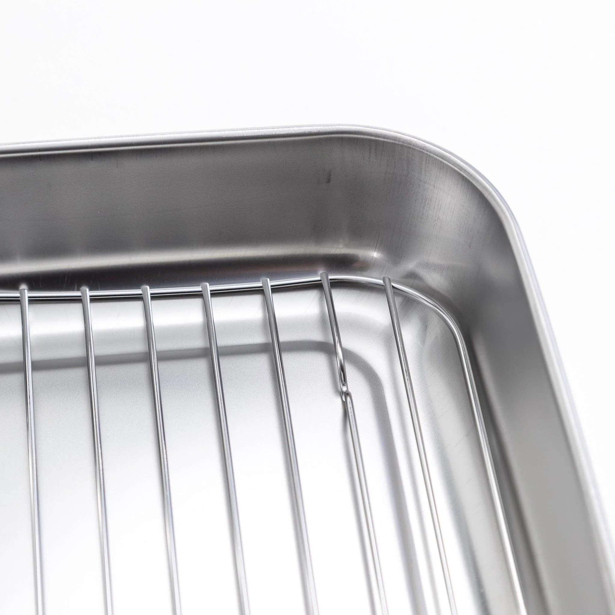 Premium Stainless Prep Trays - Image 13