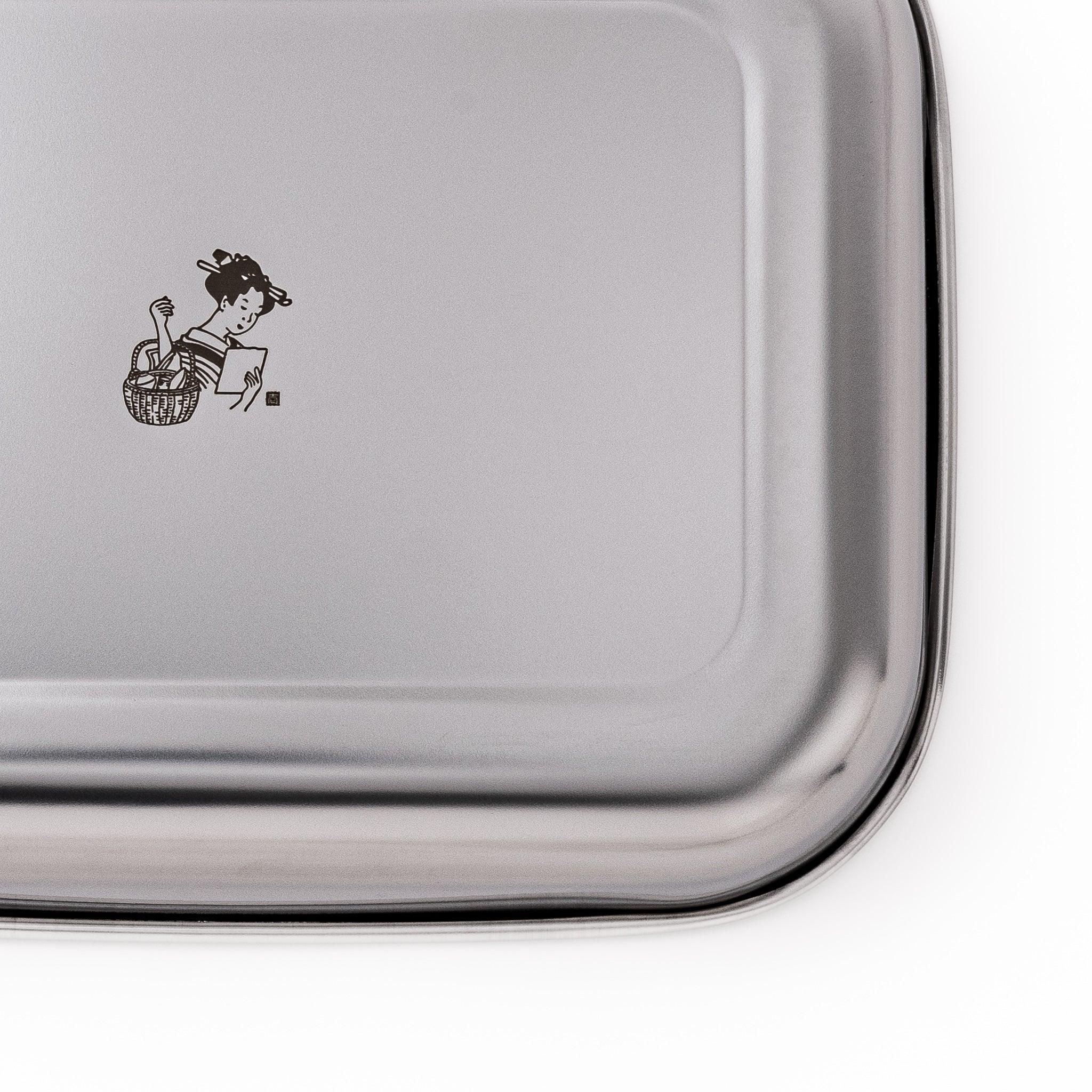 Premium Stainless Prep Trays - Image 15