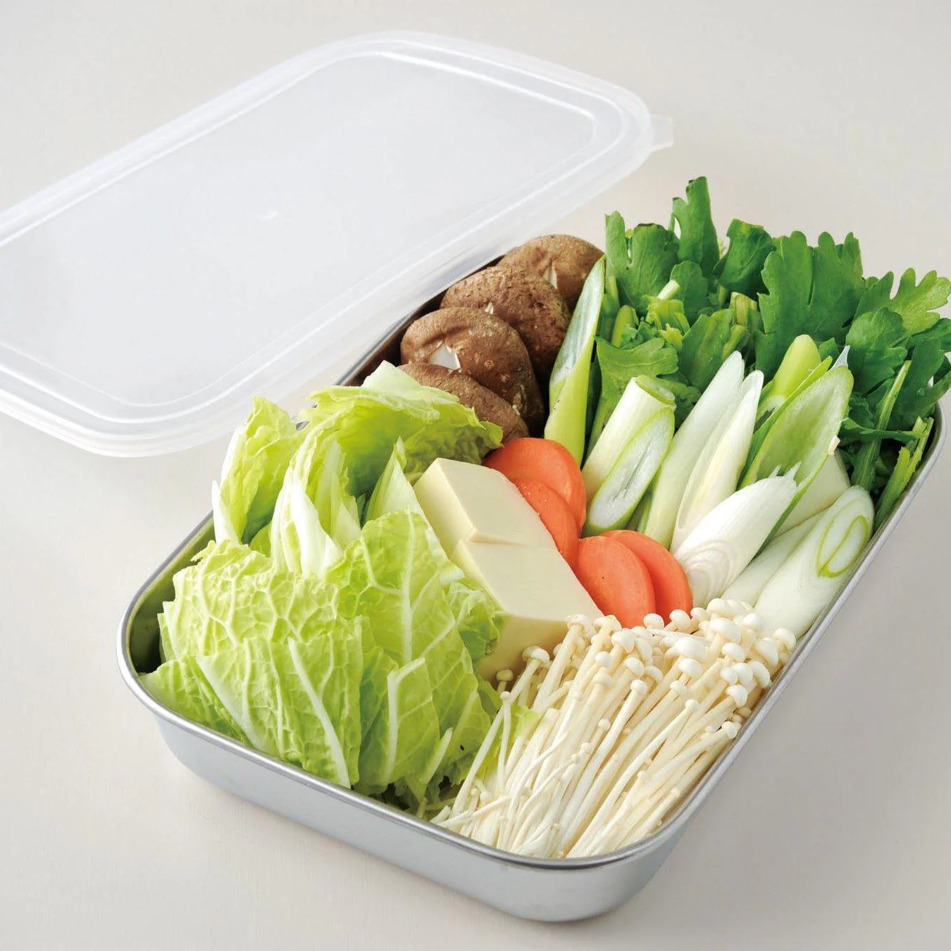 Premium Stainless Prep Trays - Image 17