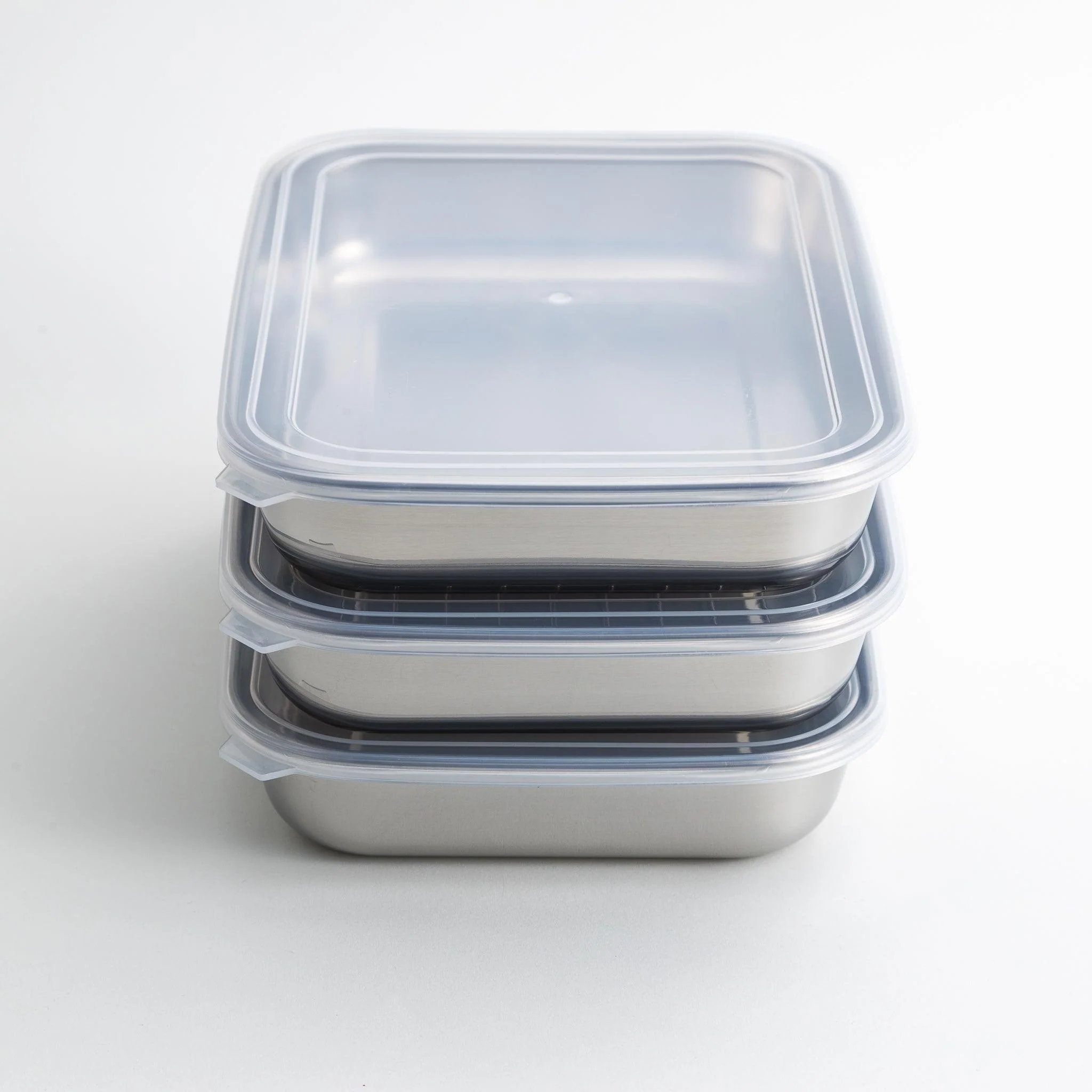Premium Stainless Prep Trays - Image 21