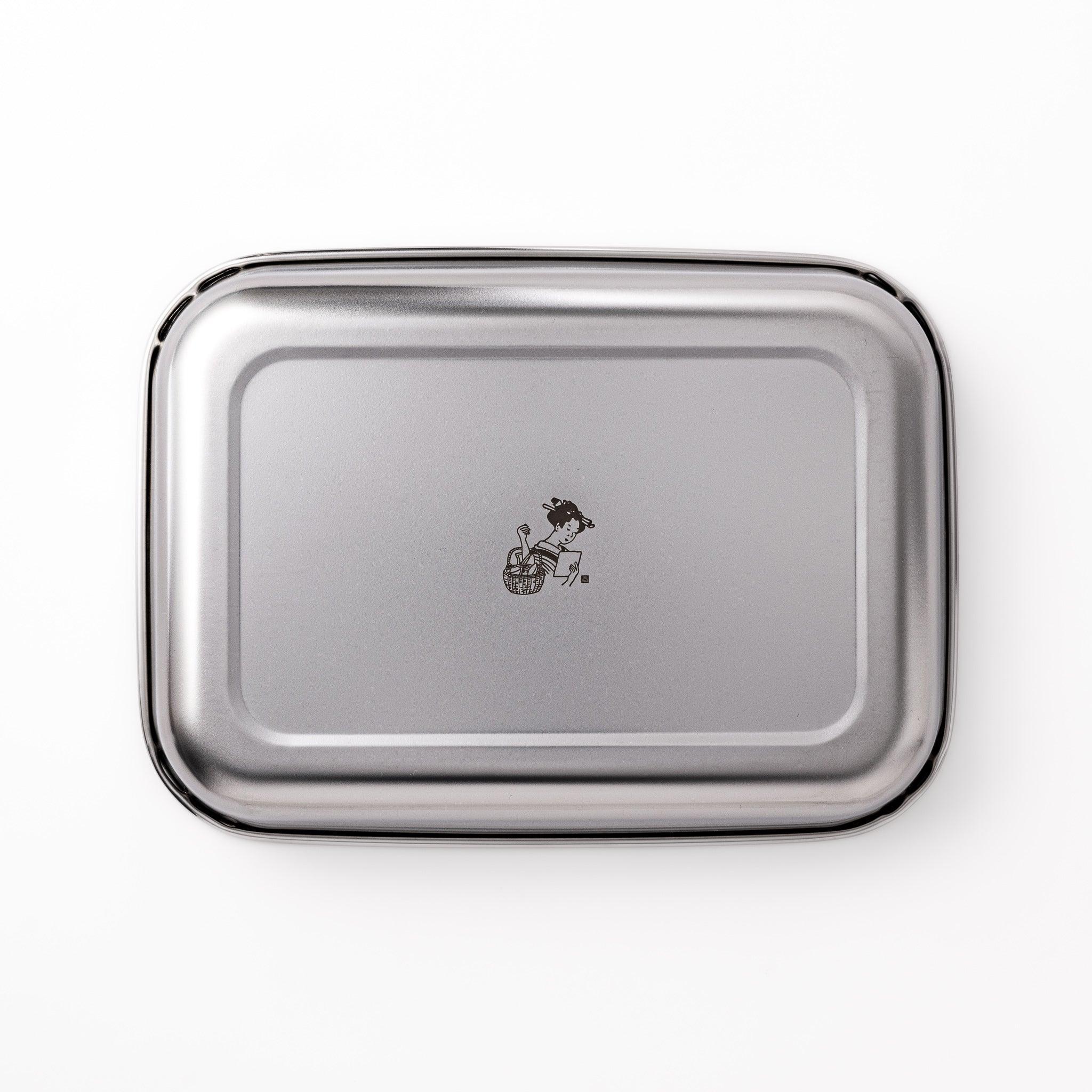 Premium Stainless Prep Trays - Image 24
