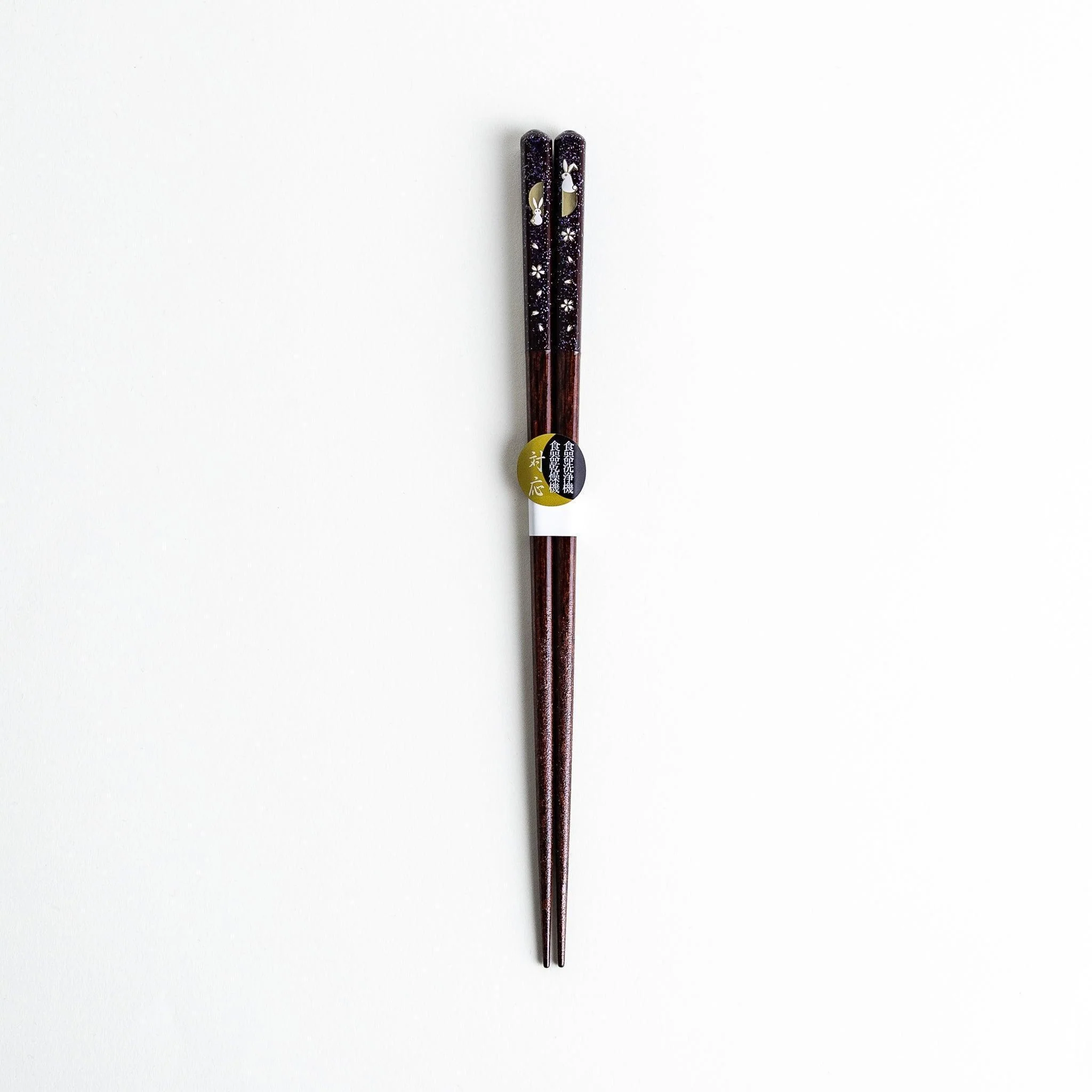 Rabbit Moon Chopsticks - Image 8