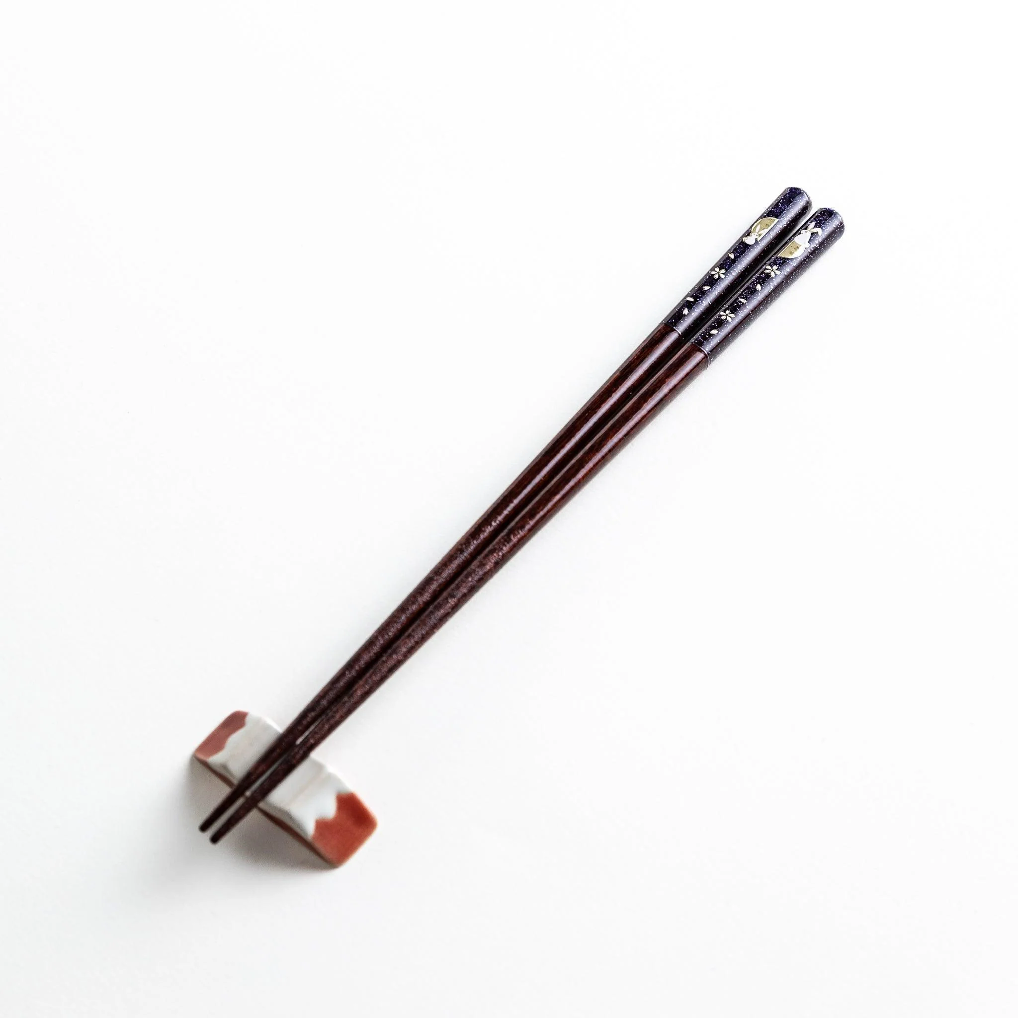 Rabbit Moon Chopsticks - Image 9