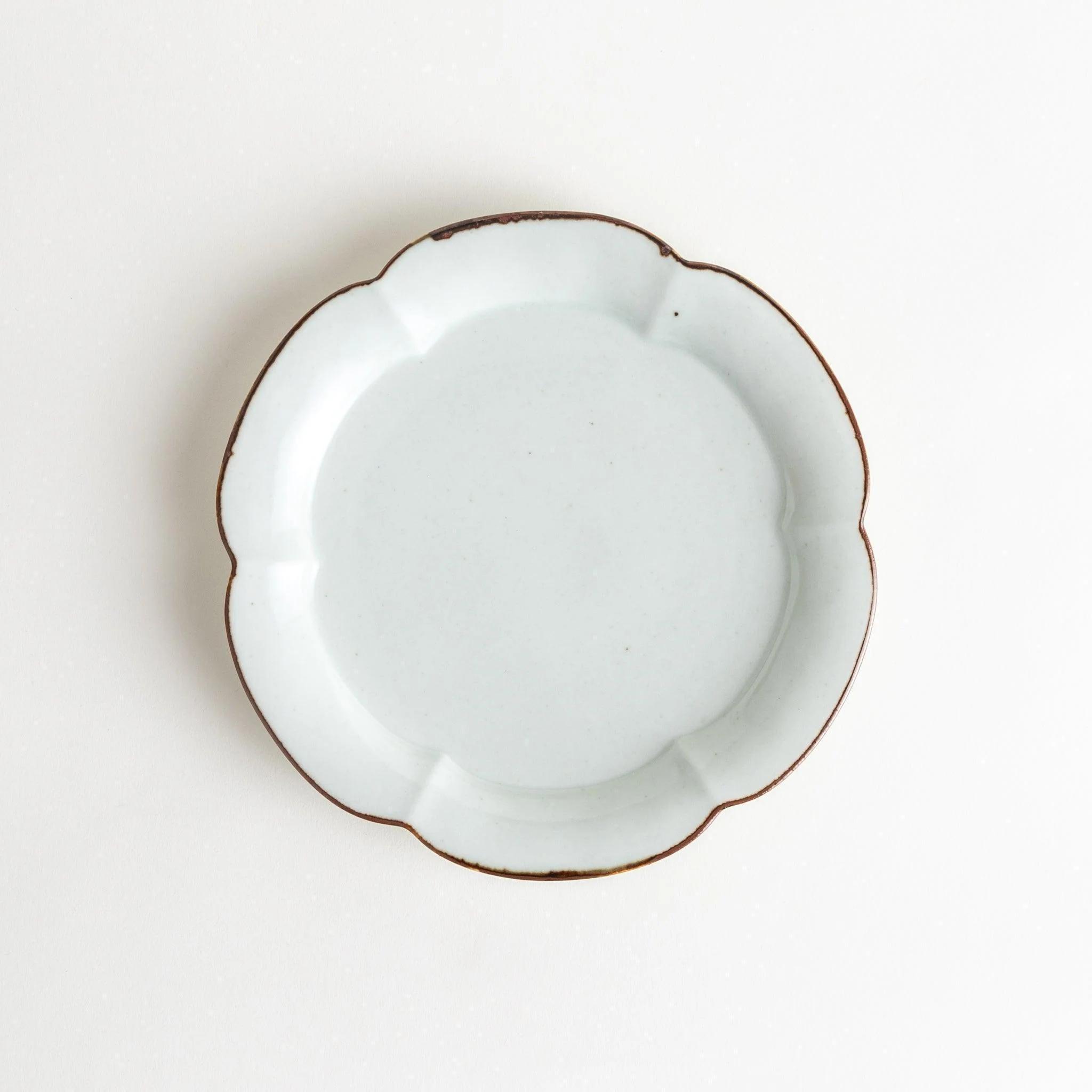 Rinka Flower Salad Plate - Image 16