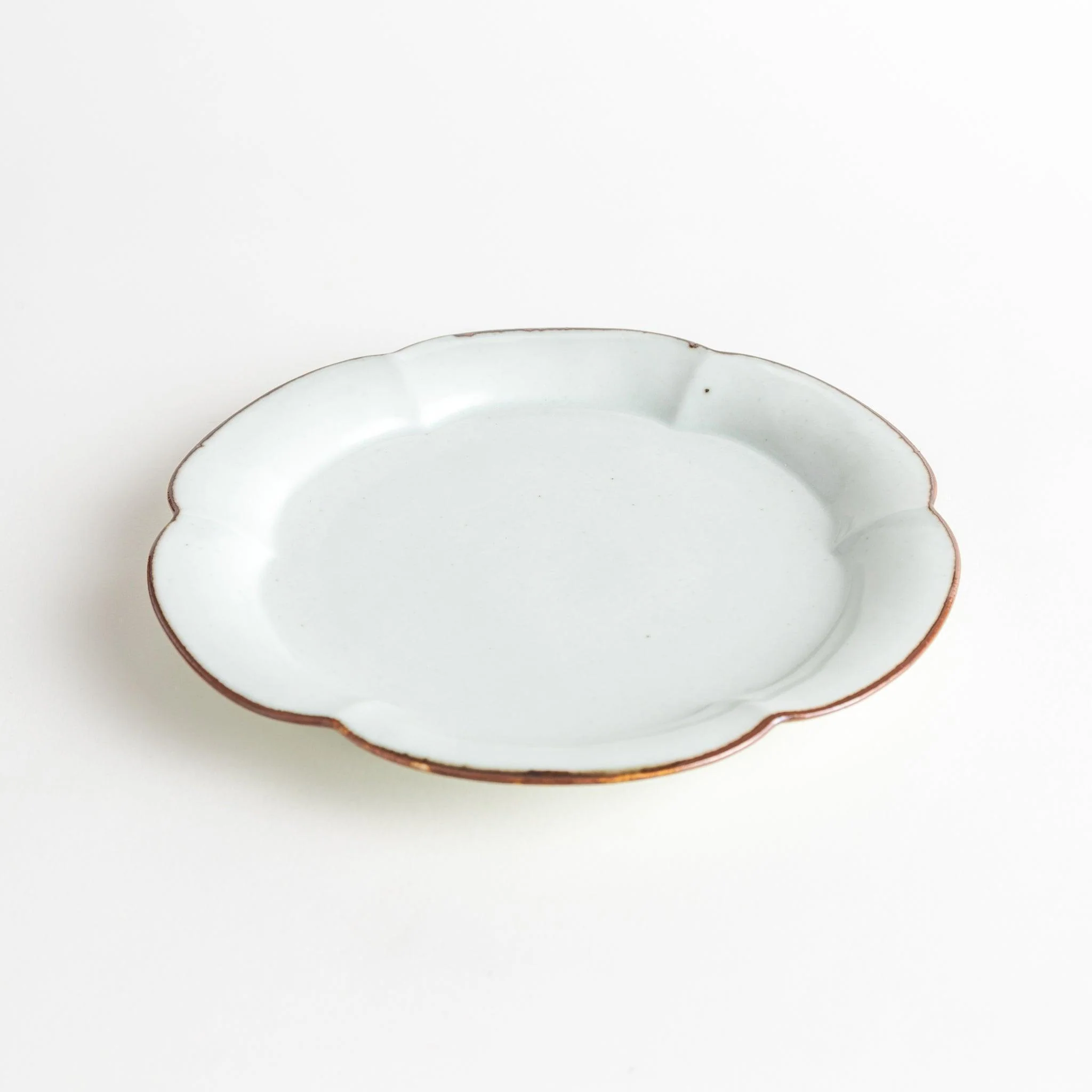 Rinka Flower Salad Plate - Image 18