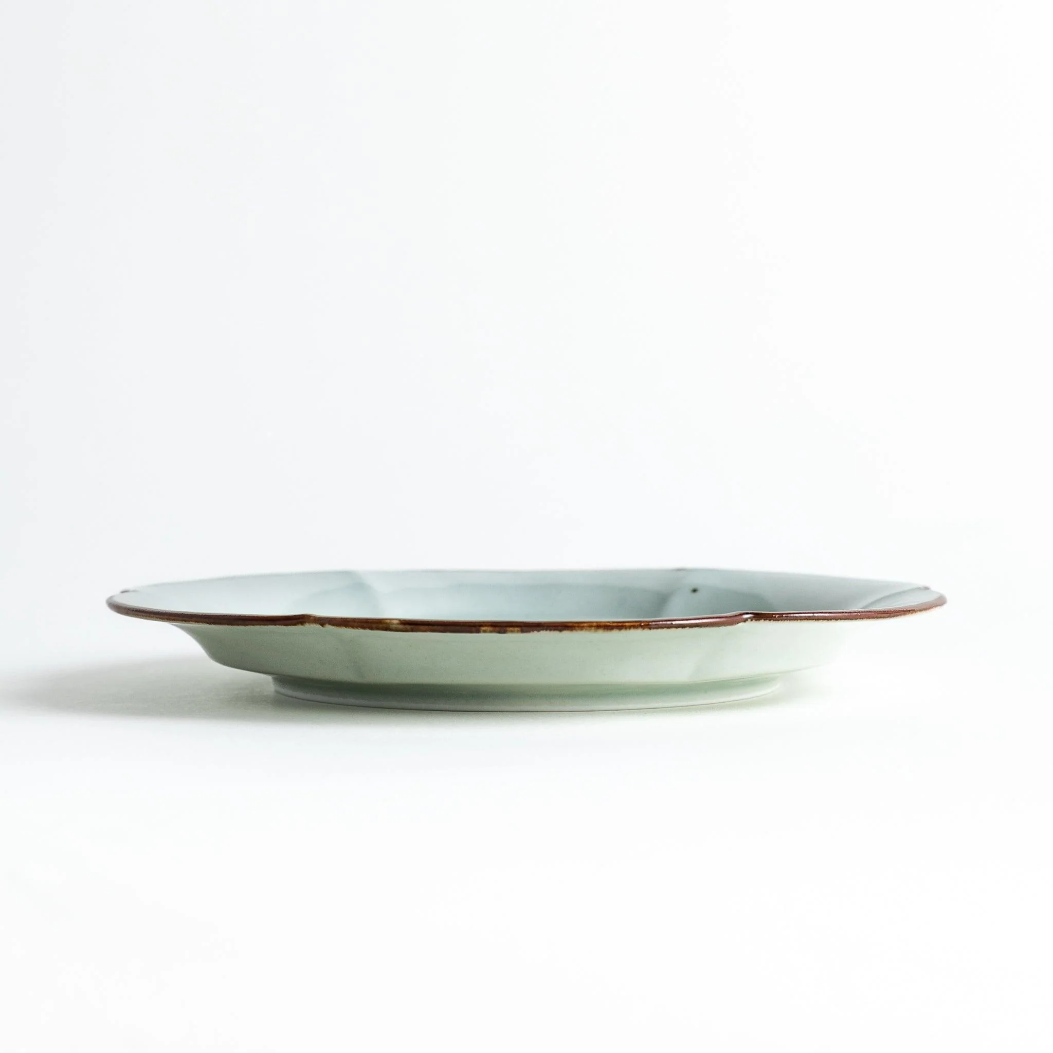 Rinka Flower Salad Plate - Image 19