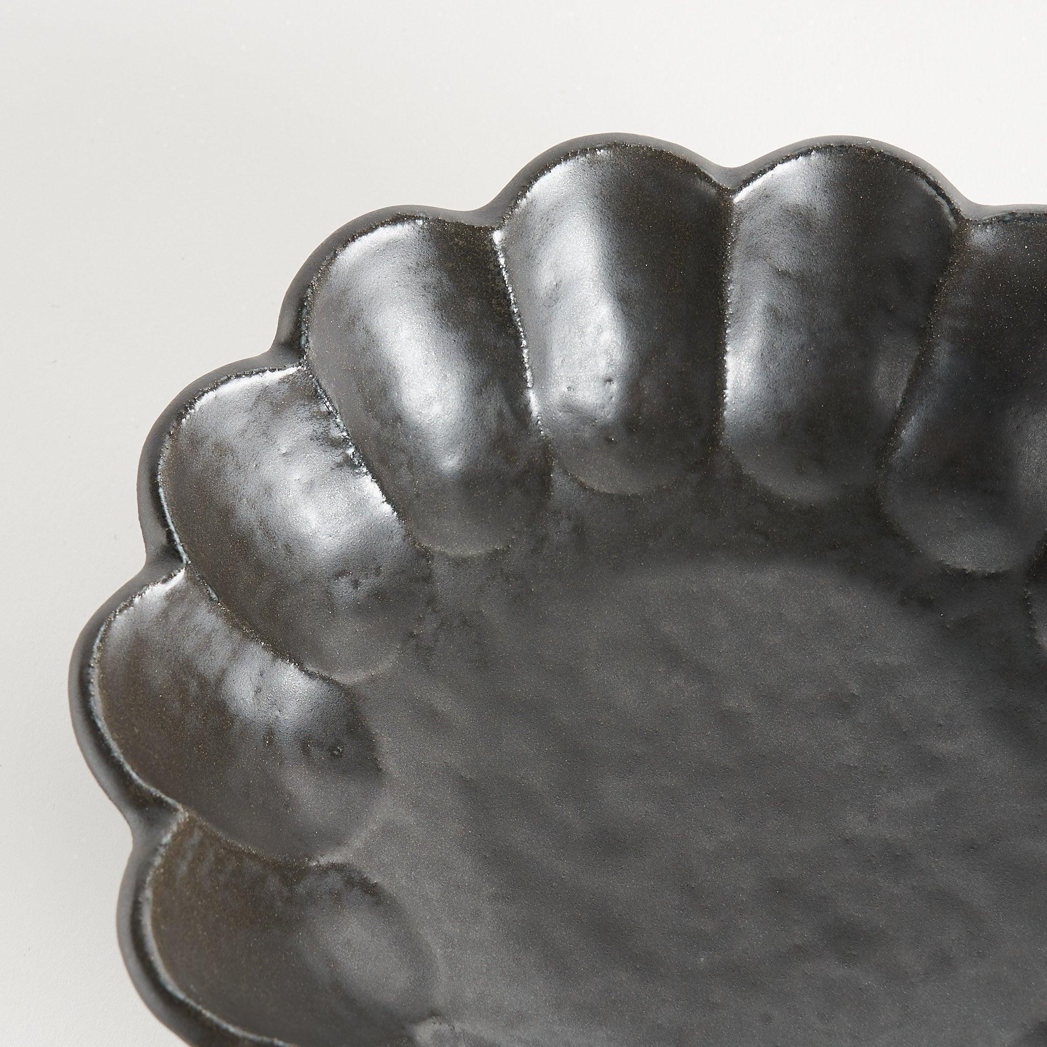 Rinka Petal Pasta Bowl - Image 4