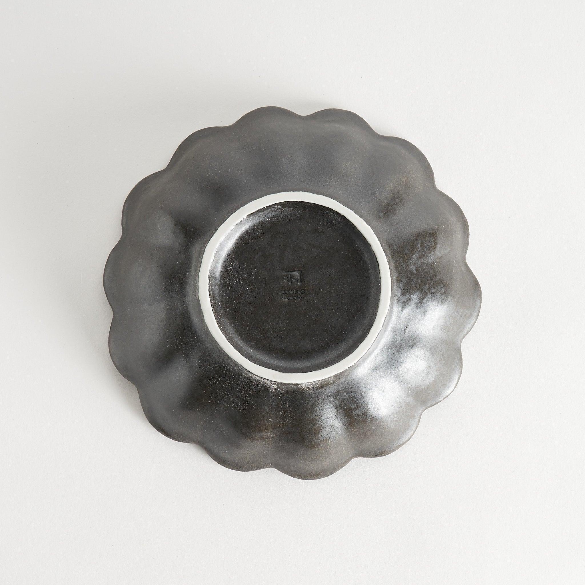 Rinka Petal Pasta Bowl - Image 5