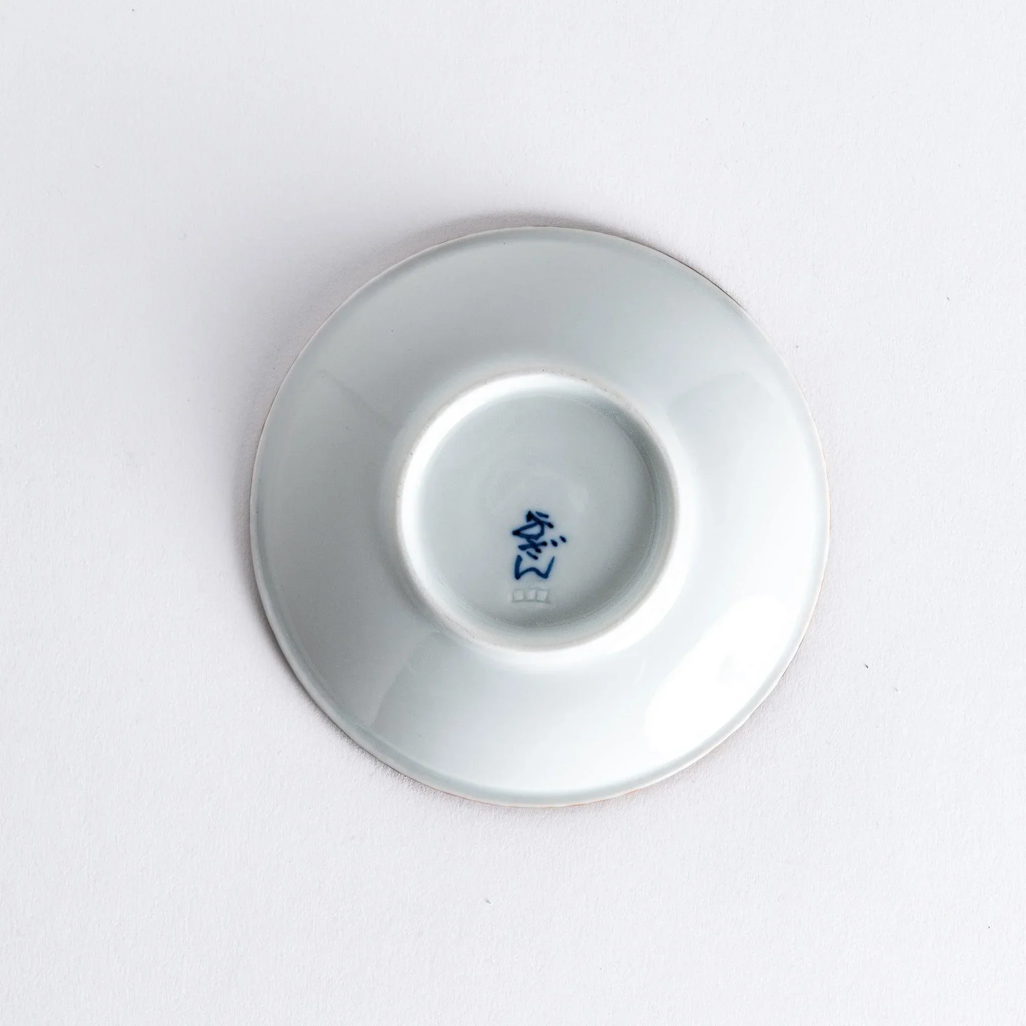 Rustic Scallop-Edged Sauce Dish - Image 18