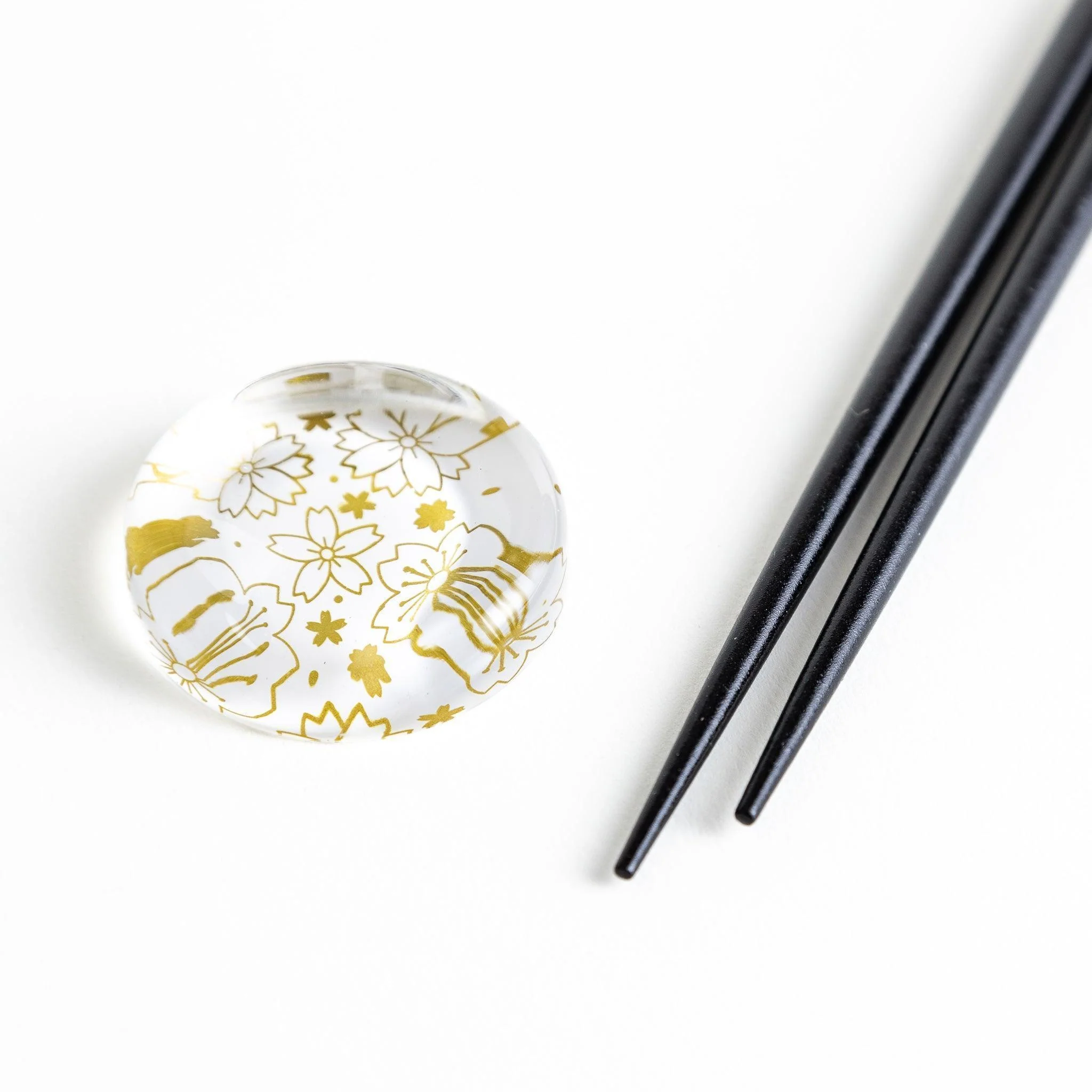 Sakura Blossom Lacquered Chopsticks - Image 12