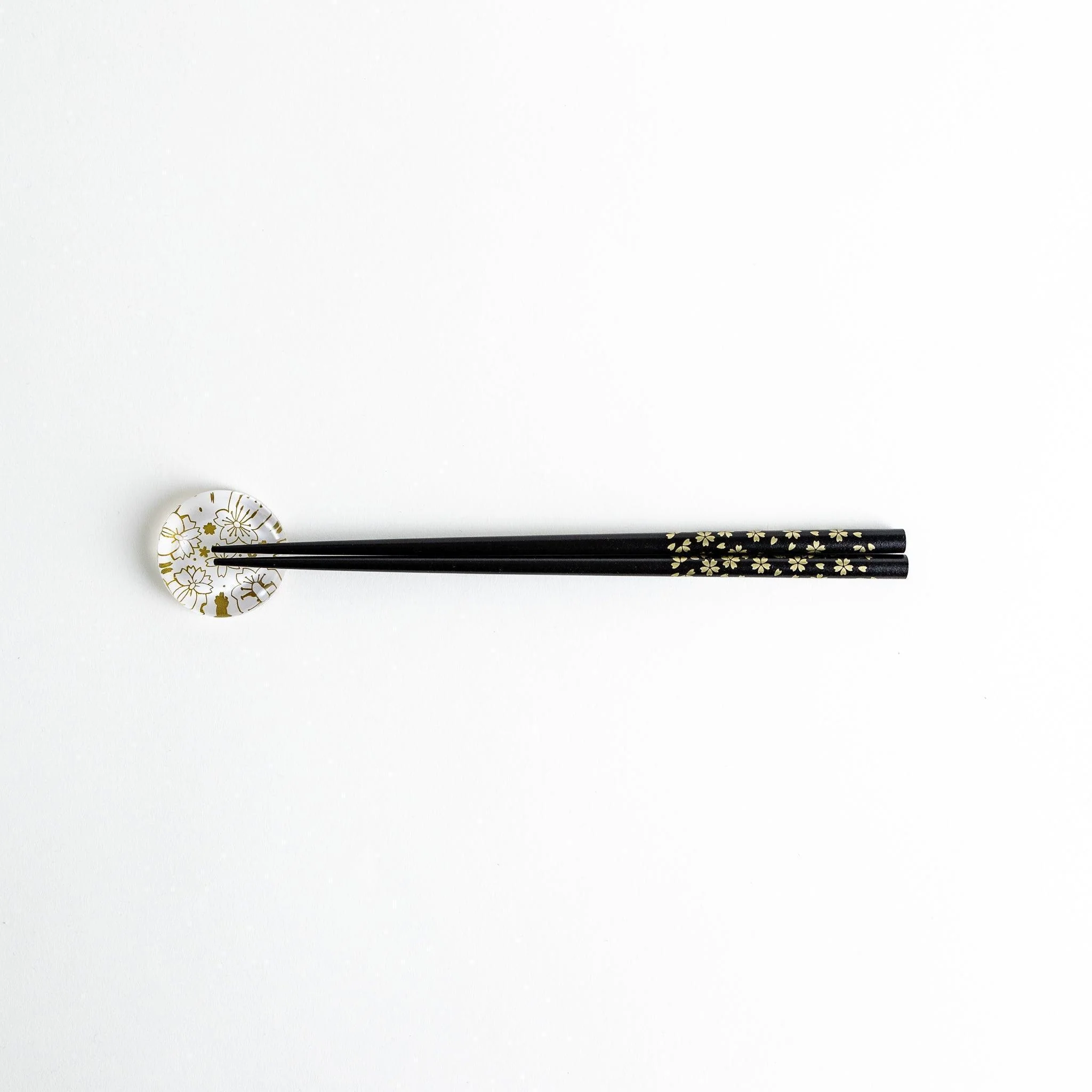Sakura Blossom Lacquered Chopsticks - Image 9