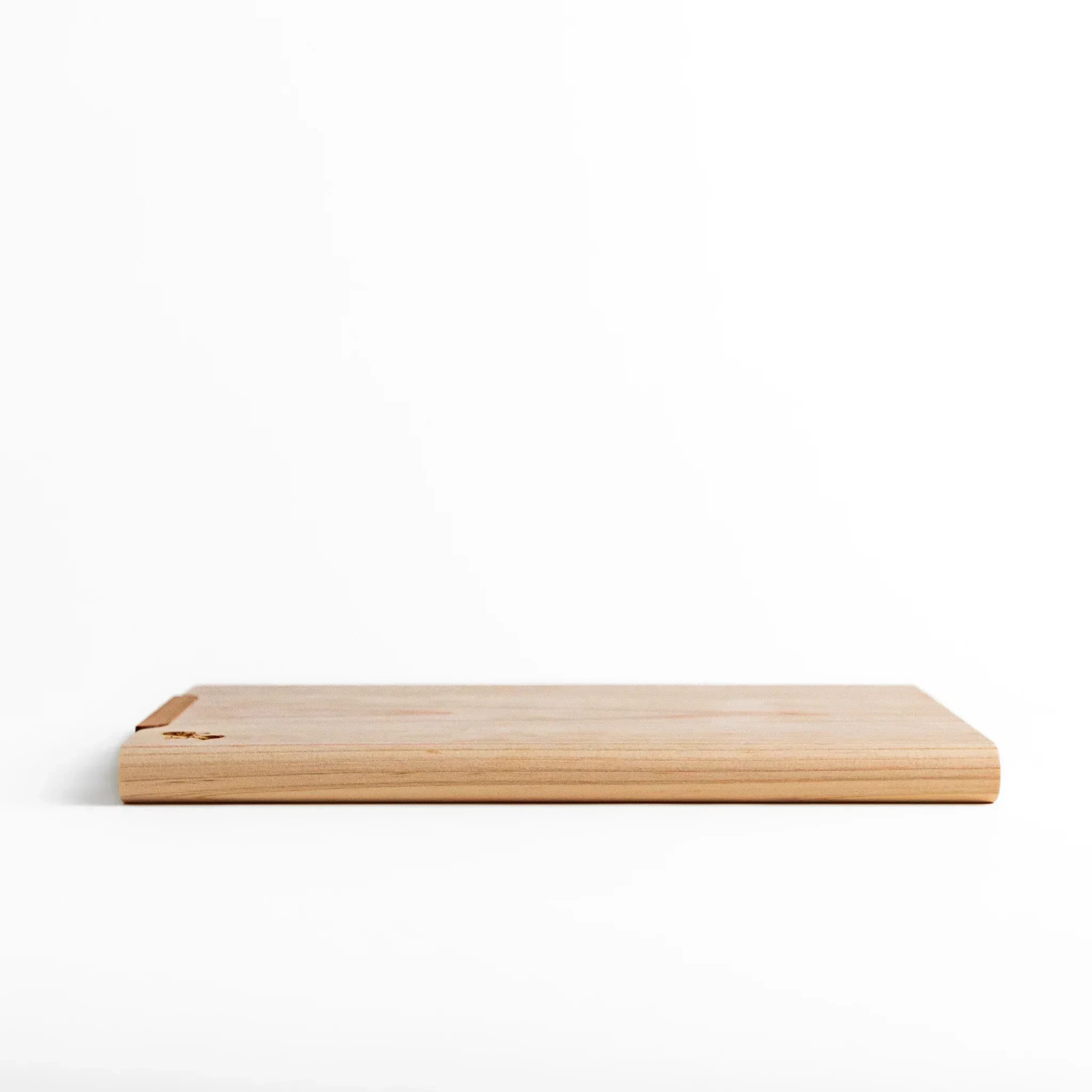 Small Hinoki Cutting Board - Image 4