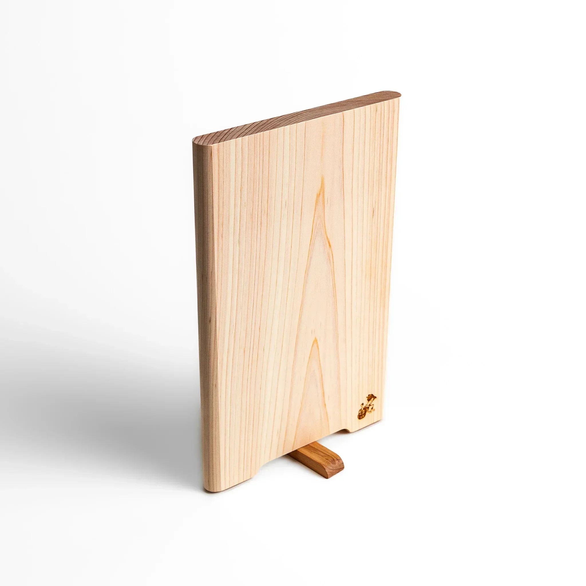 Small Hinoki Cutting Board - Image 5