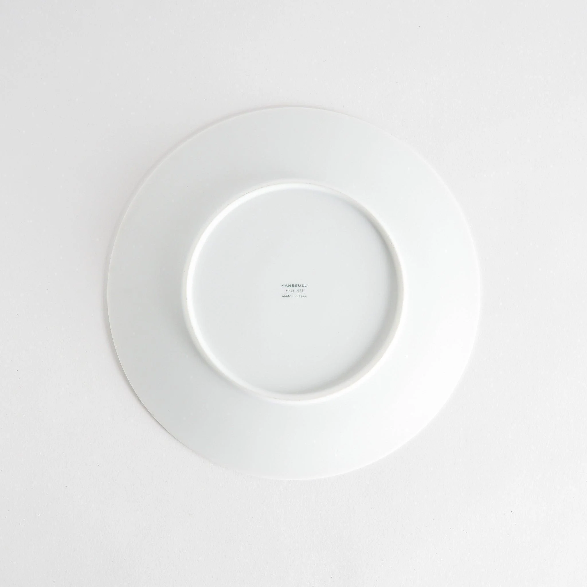 Snow Dinner Plate - Image 6