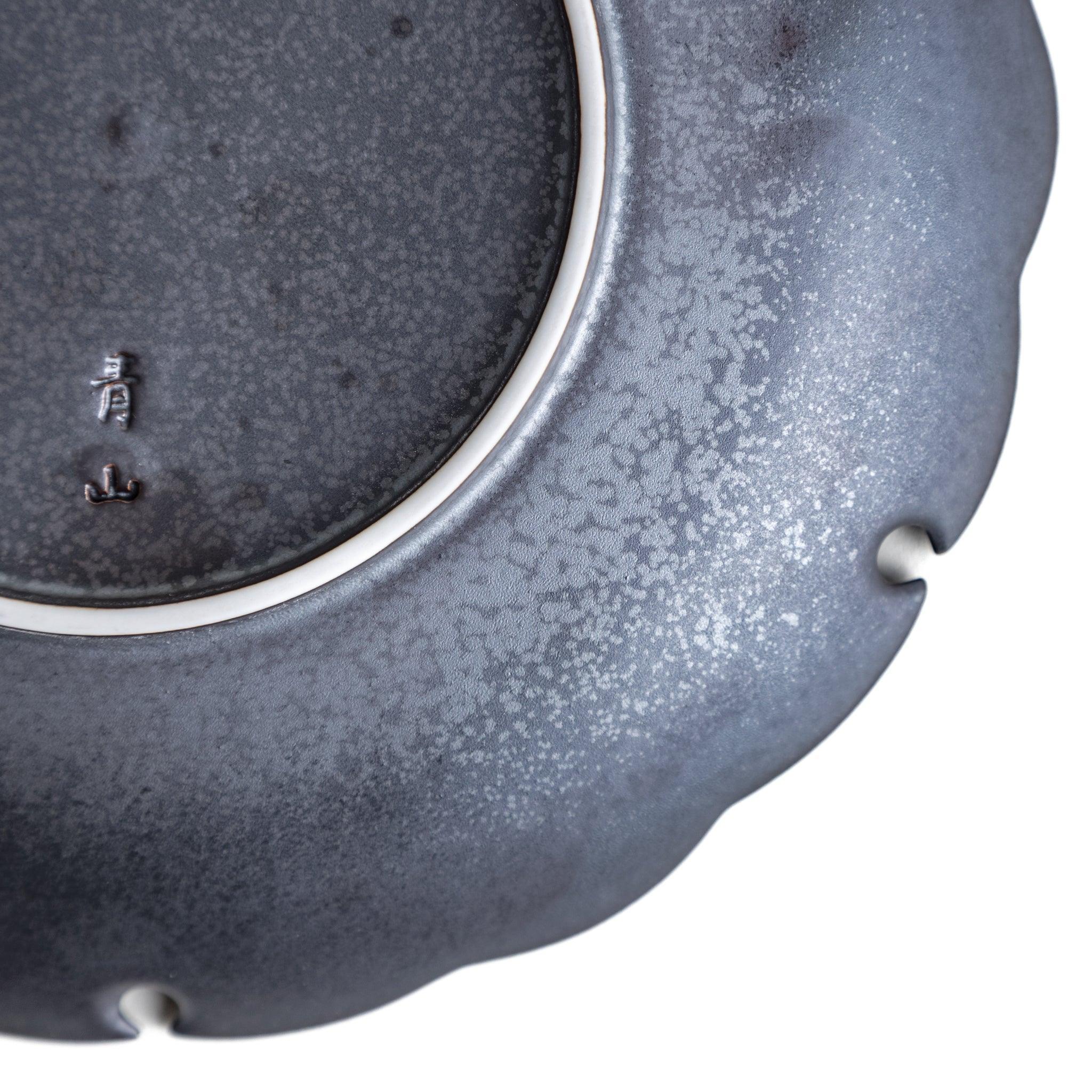 Snowflake Dessert Plate - Image 7