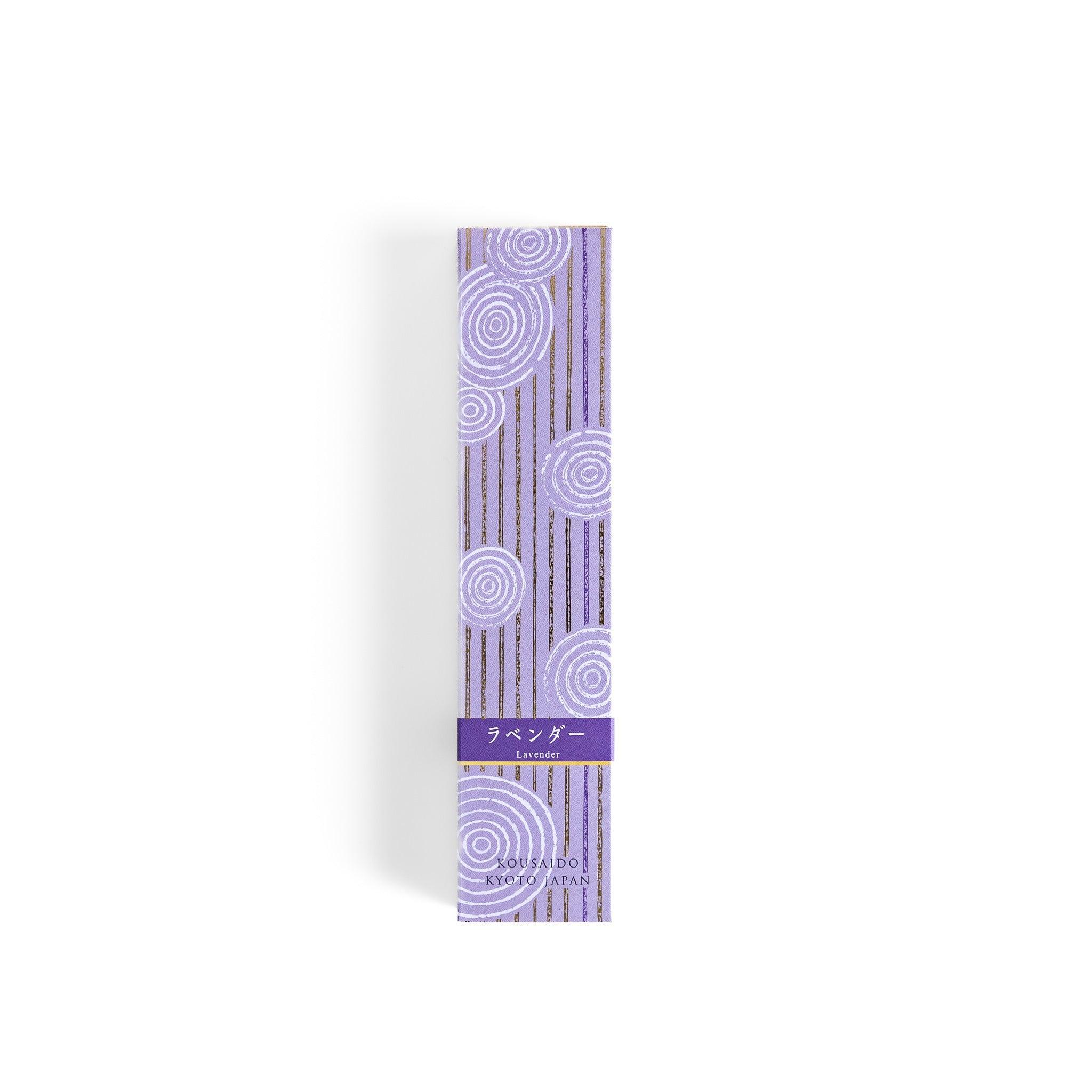Soothing Lavender Incense - Image 3