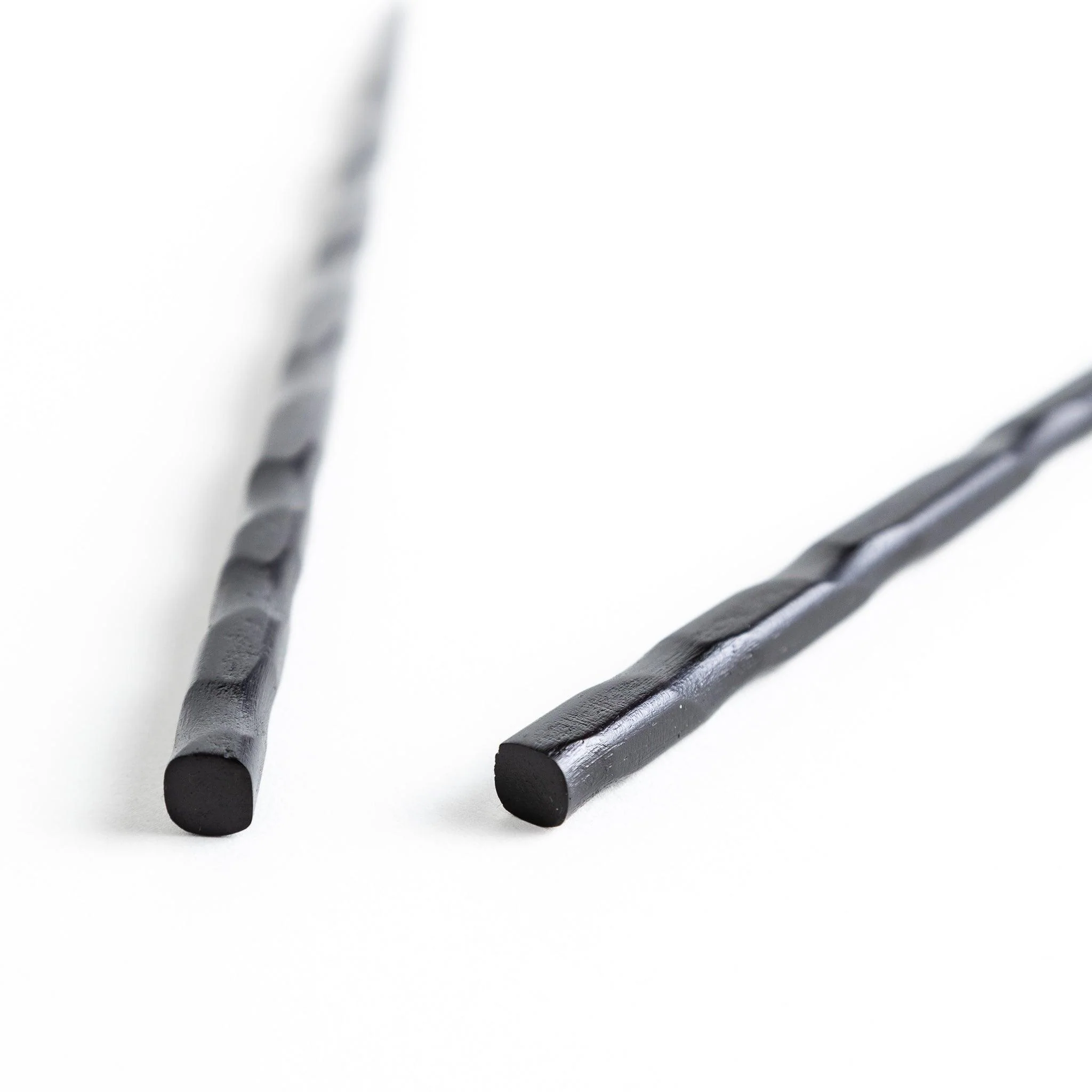 Spiral Carved Chopsticks - Image 10