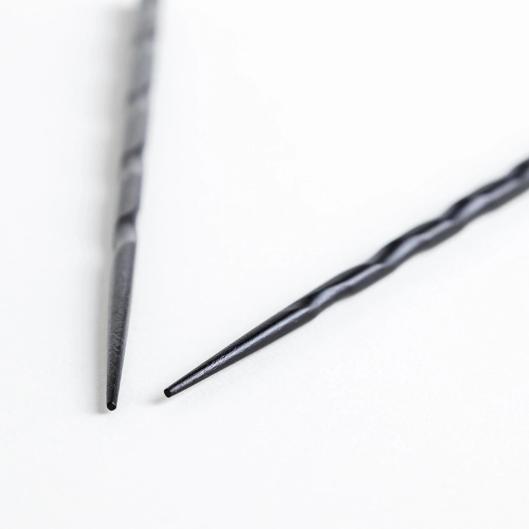 Spiral Carved Chopsticks - Image 11