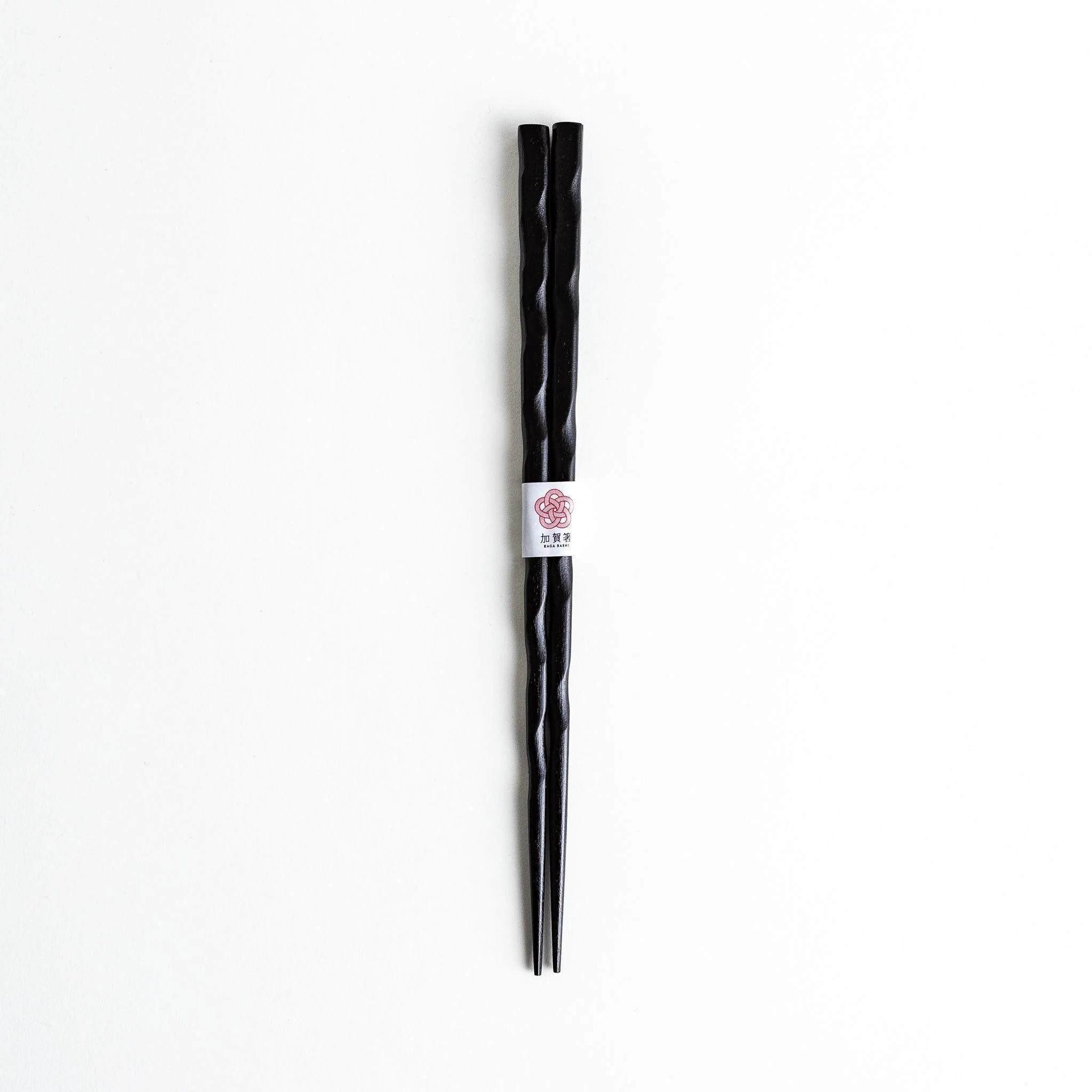 Spiral Carved Chopsticks - Image 6