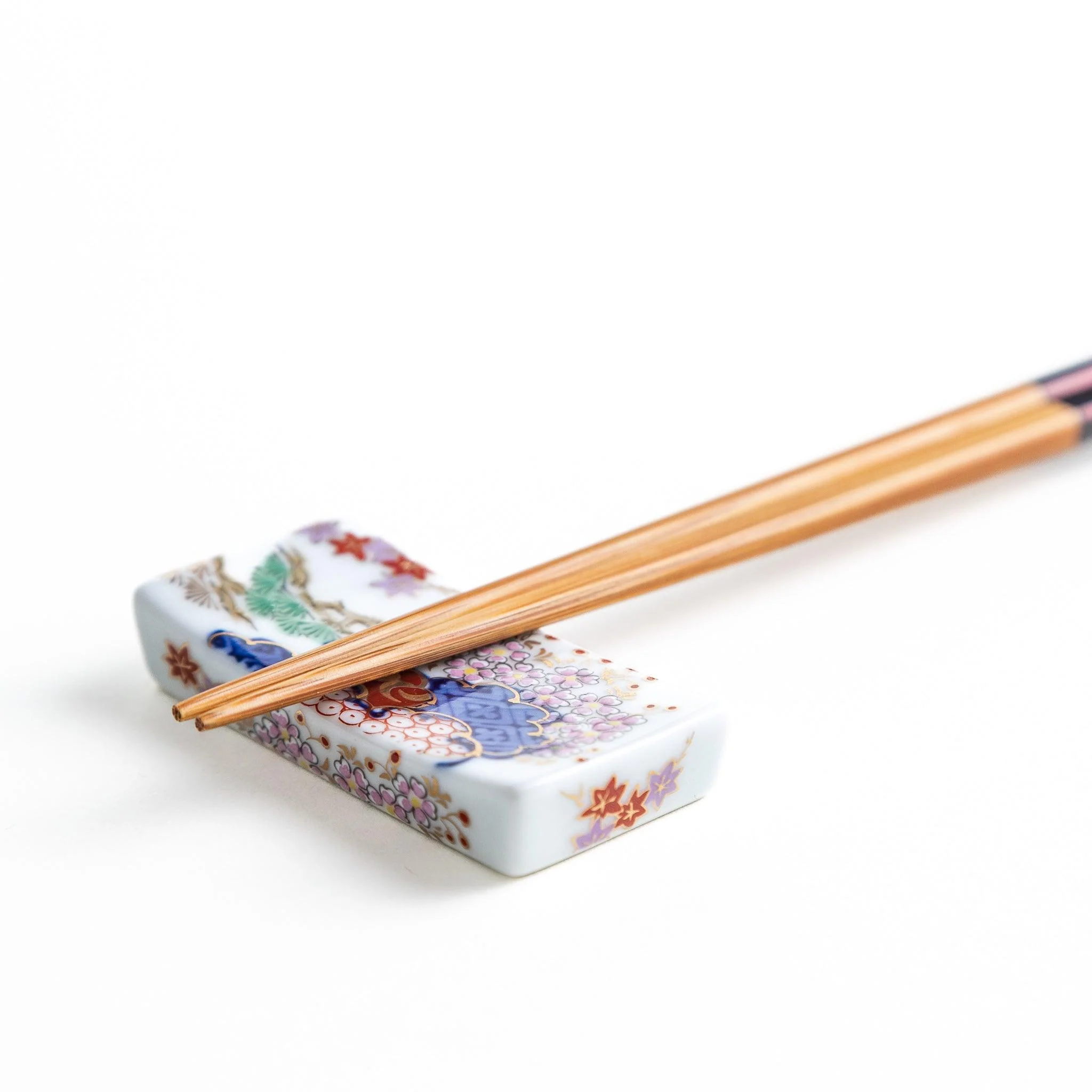 Spring and Autumn Chopstick Rest - Image 3