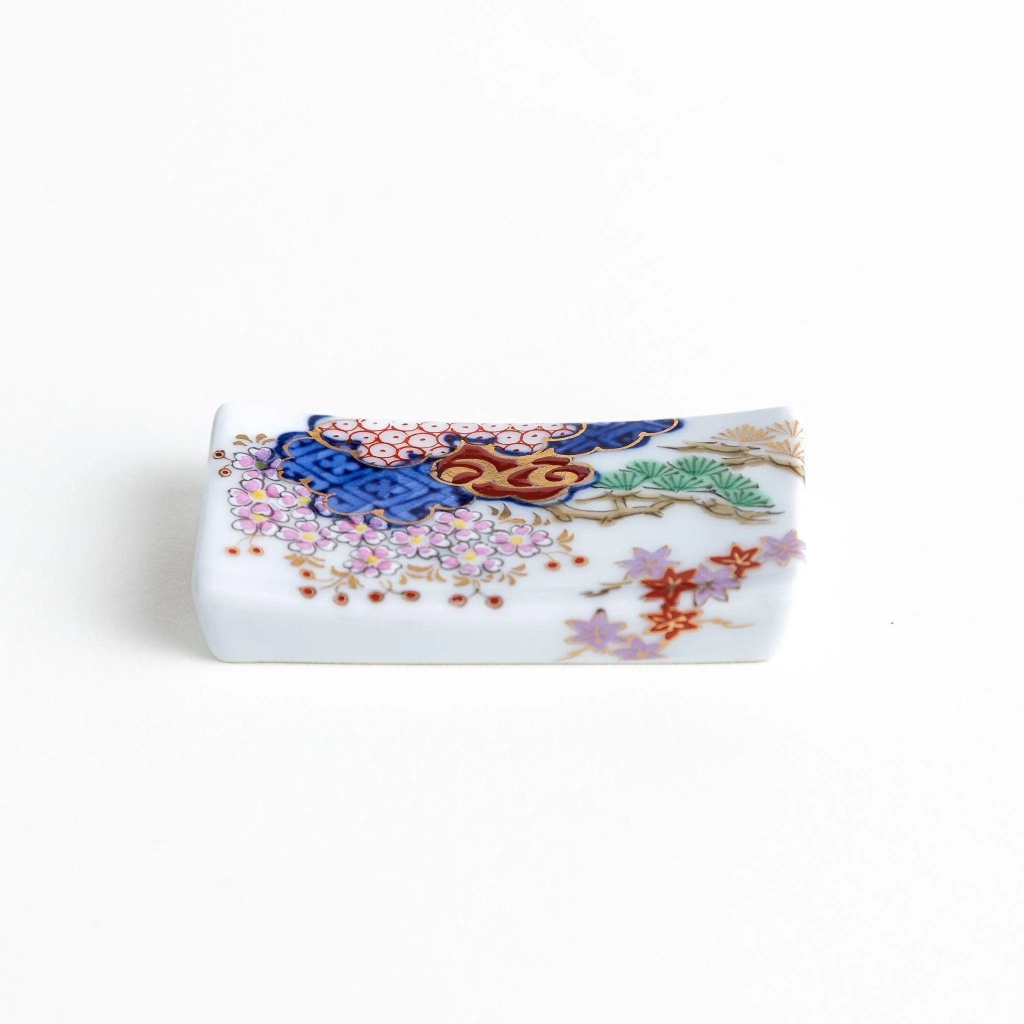 Spring and Autumn Chopstick Rest - Image 5