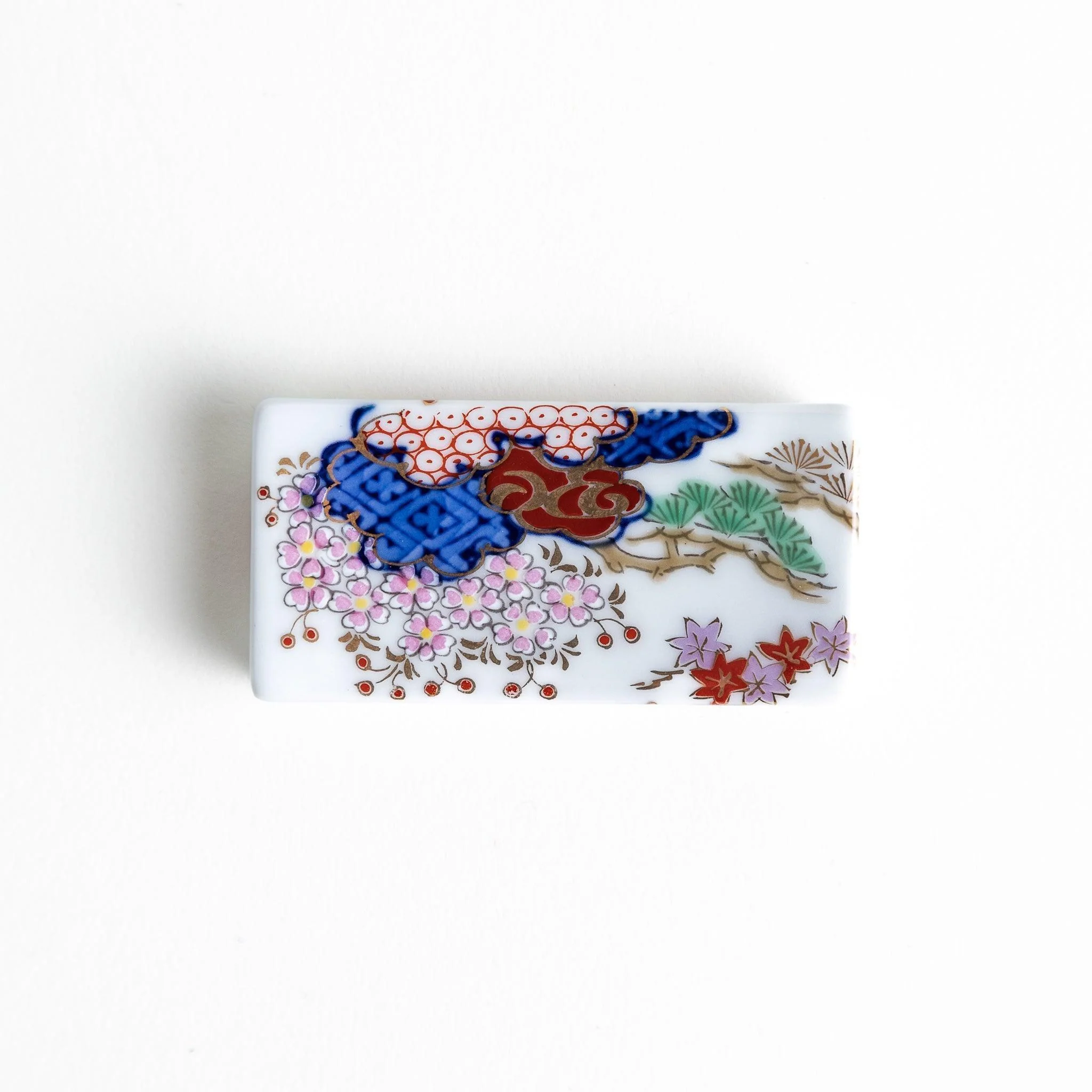 Spring and Autumn Chopstick Rest - Image 6