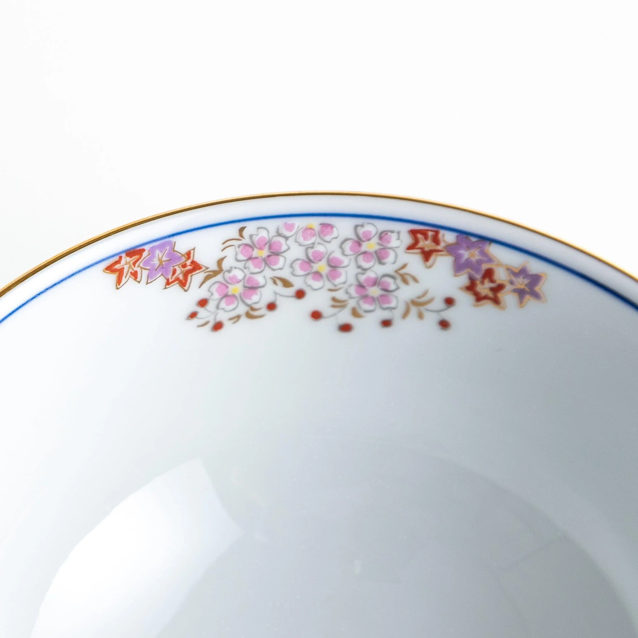 Spring and Autumn Serenity Rice Bowl - Image 6