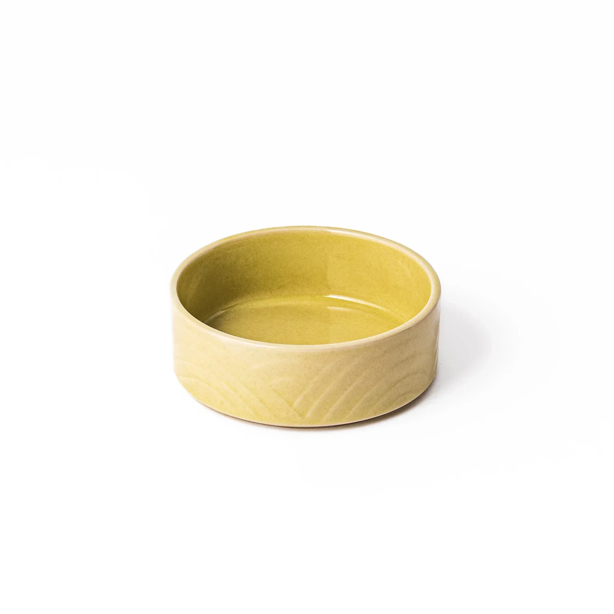 Stackable Japanese Wave Porcelain Bowls - Image 10