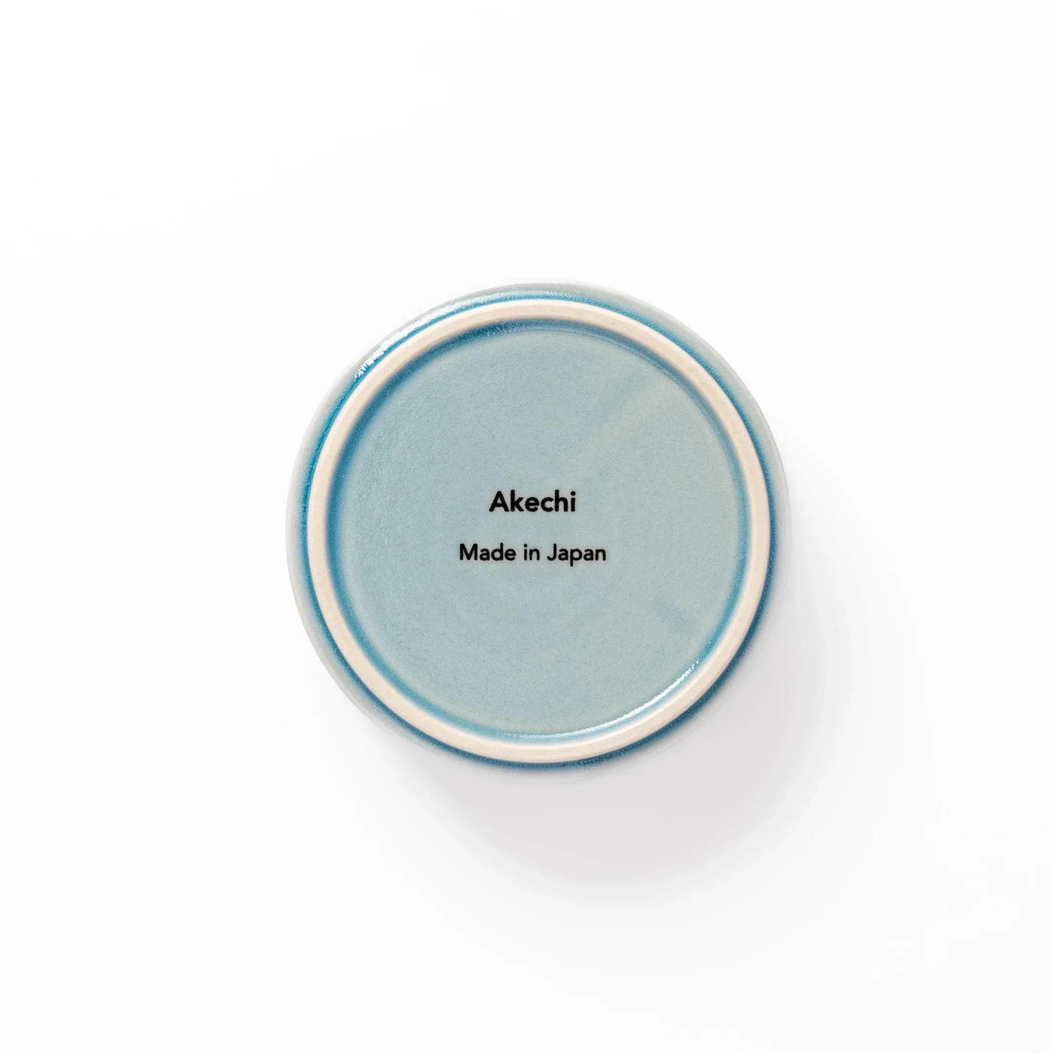 Stackable Japanese Wave Porcelain Bowls - Image 18