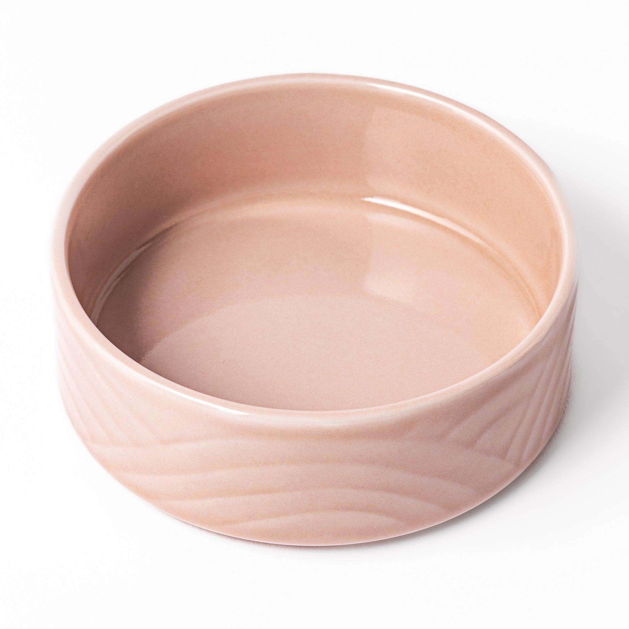 Stackable Japanese Wave Porcelain Bowls - Image 23