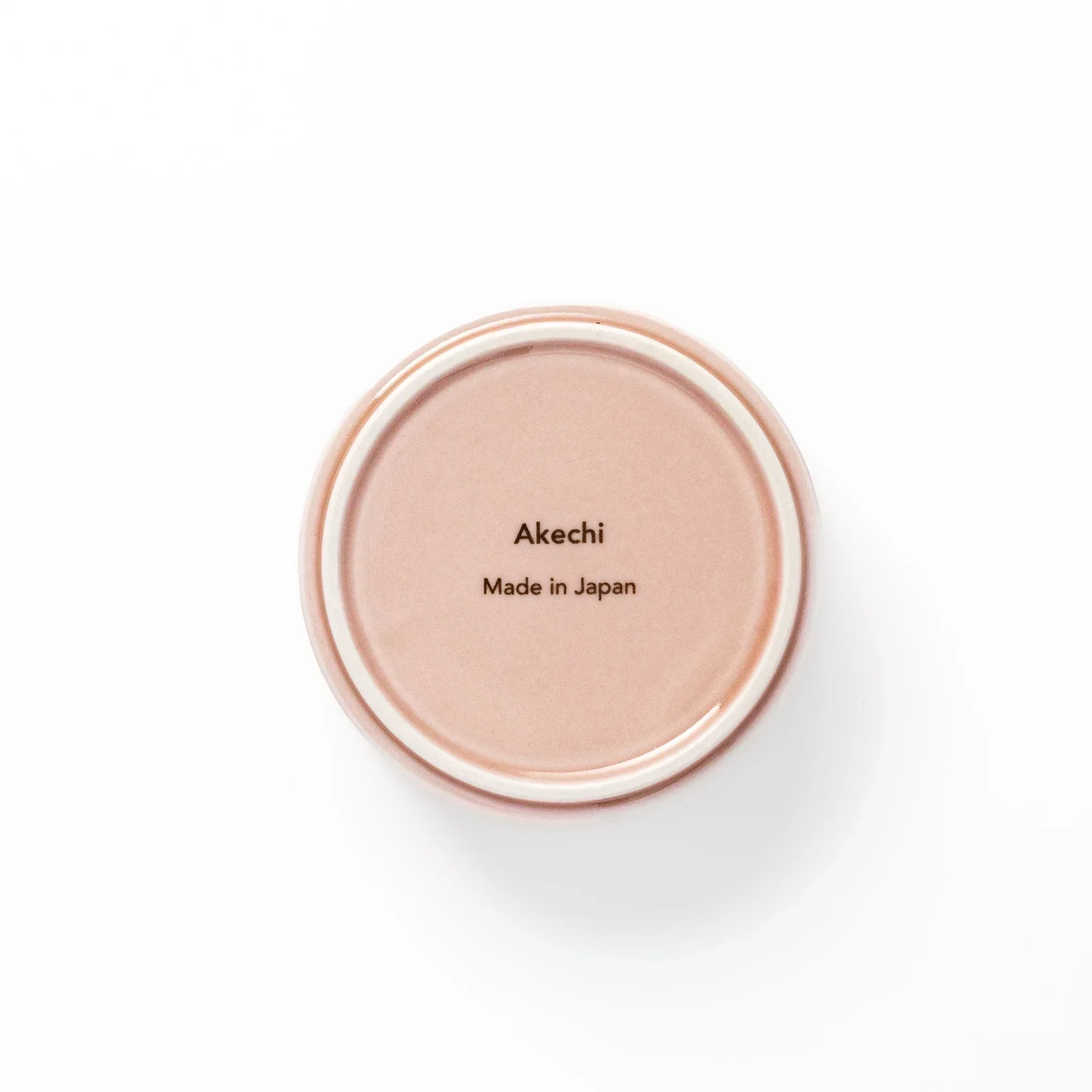 Stackable Japanese Wave Porcelain Bowls - Image 24