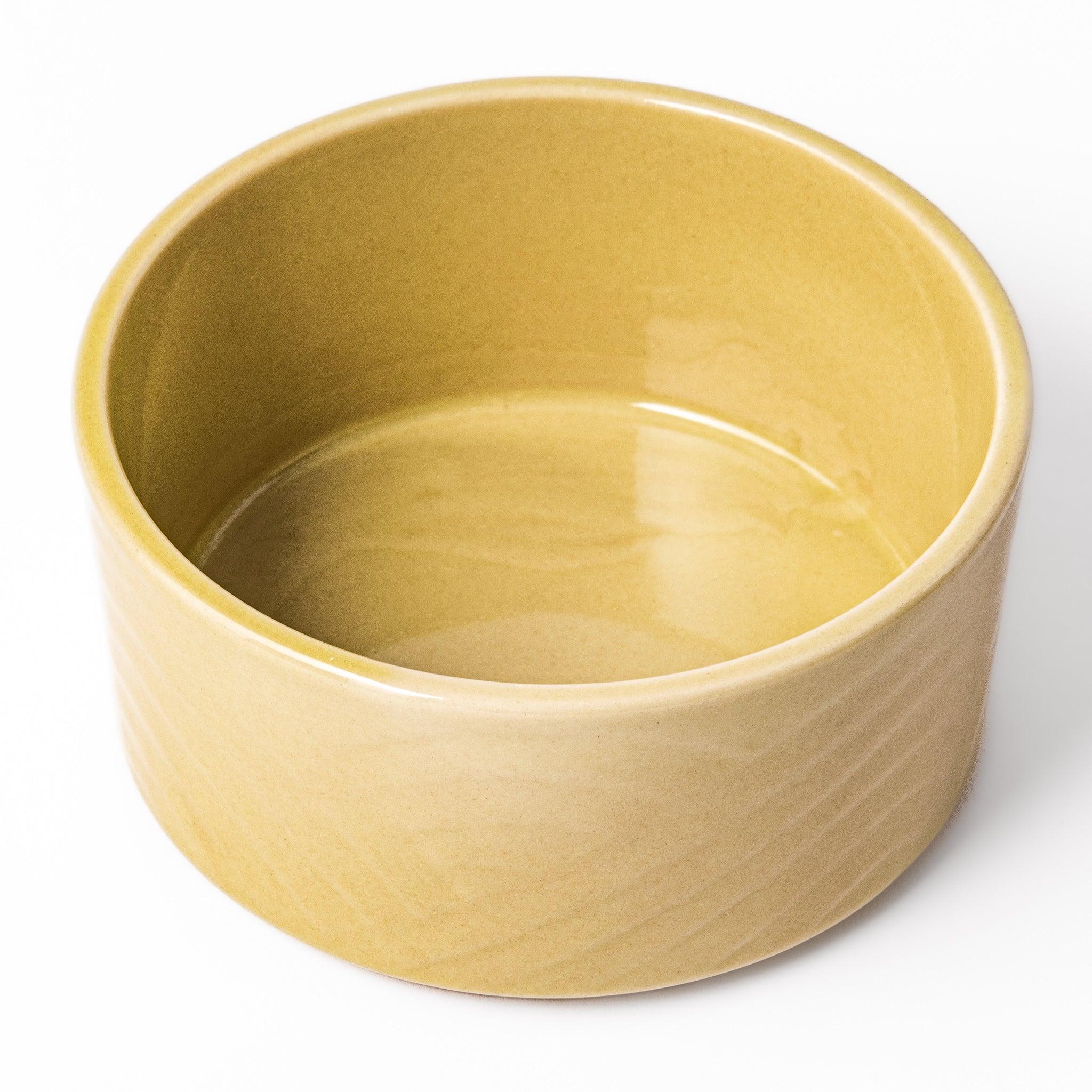 Stackable Japanese Wave Porcelain Bowls - Image 32