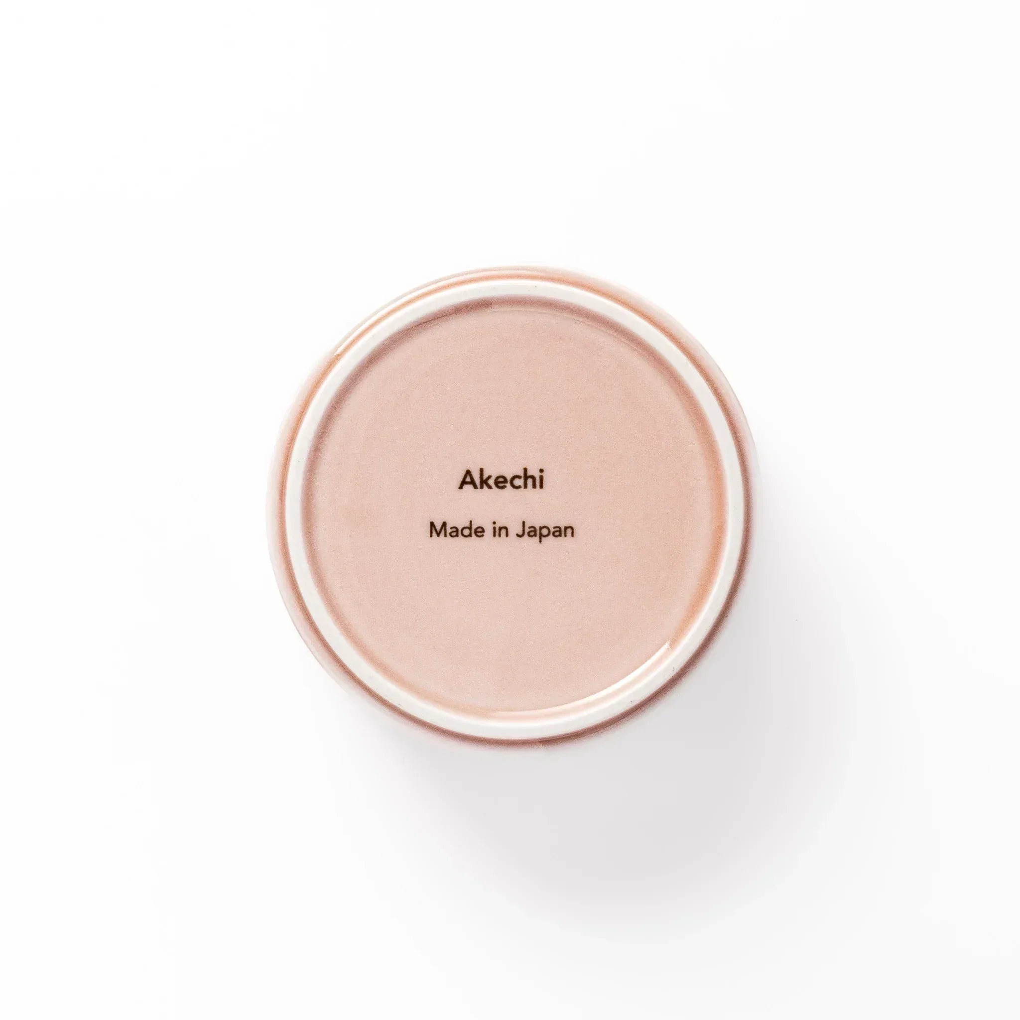 Stackable Japanese Wave Porcelain Bowls - Image 45