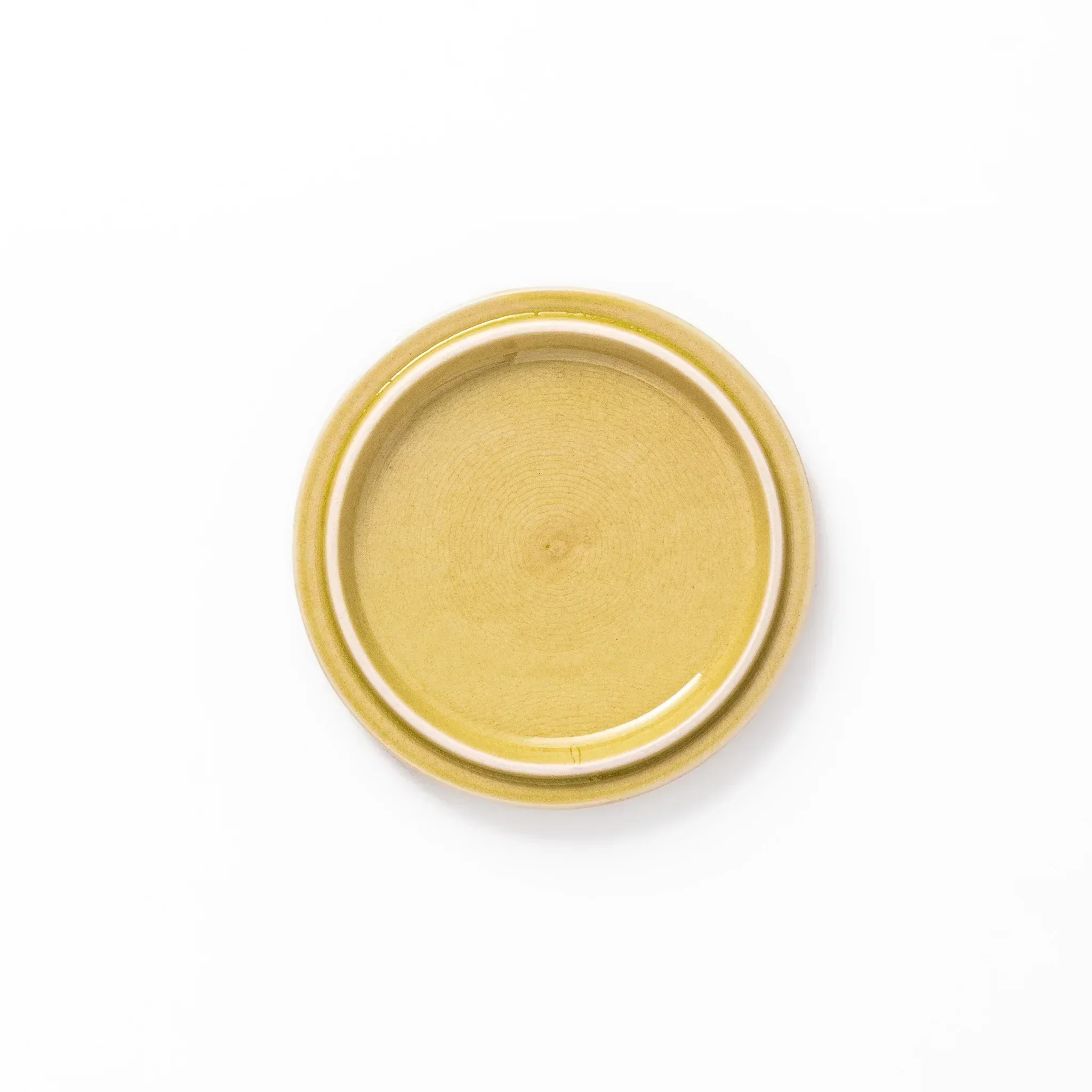 Stackable Japanese Wave Porcelain Bowls - Image 52