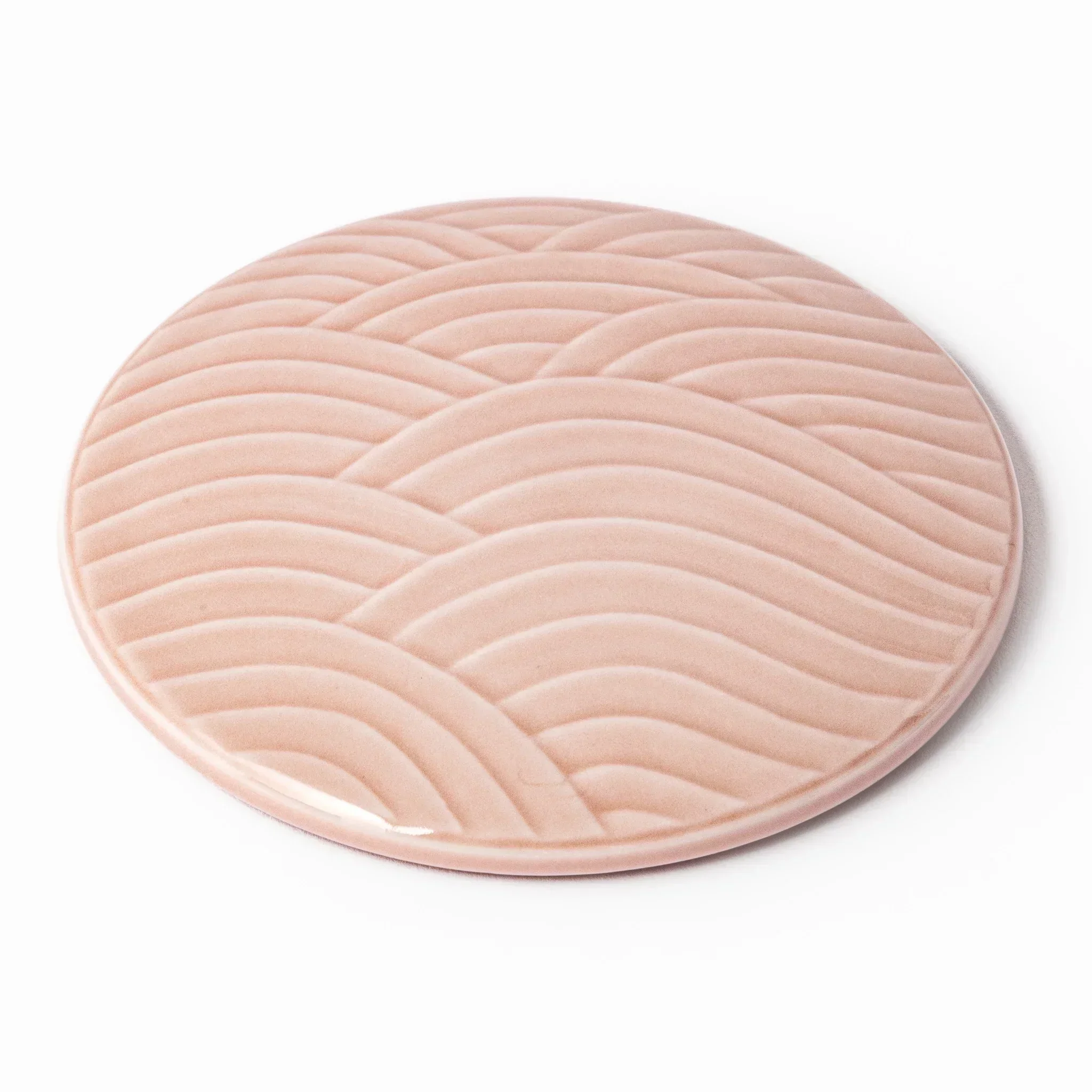 Stackable Japanese Wave Porcelain Bowls - Image 61