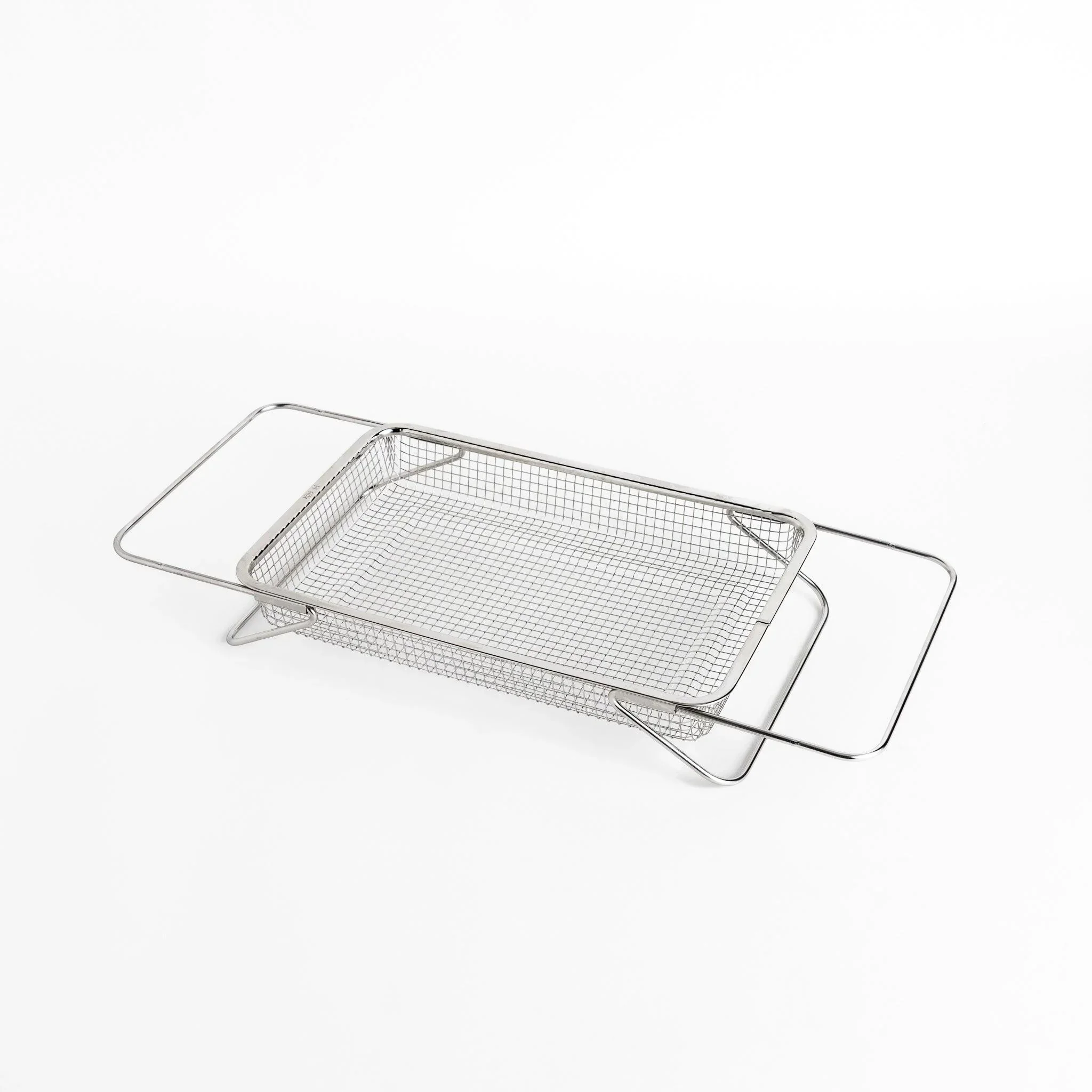 Stainless Steel Draining Basket - Image 5